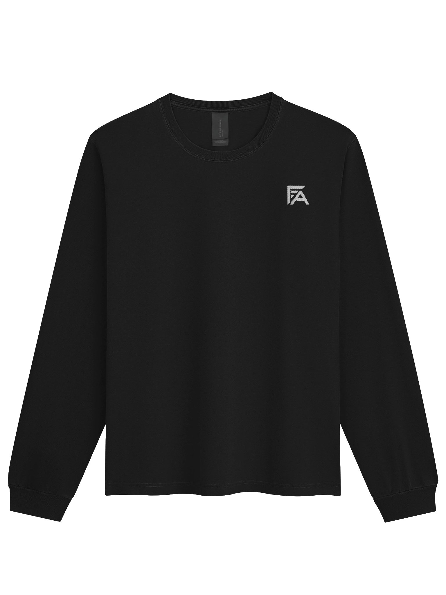 The shirt that Prays product image (1)