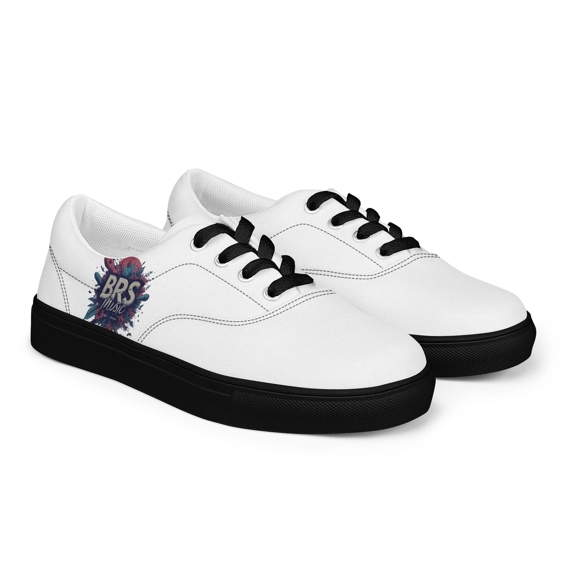 BRSmusic logo shoes product image (5)