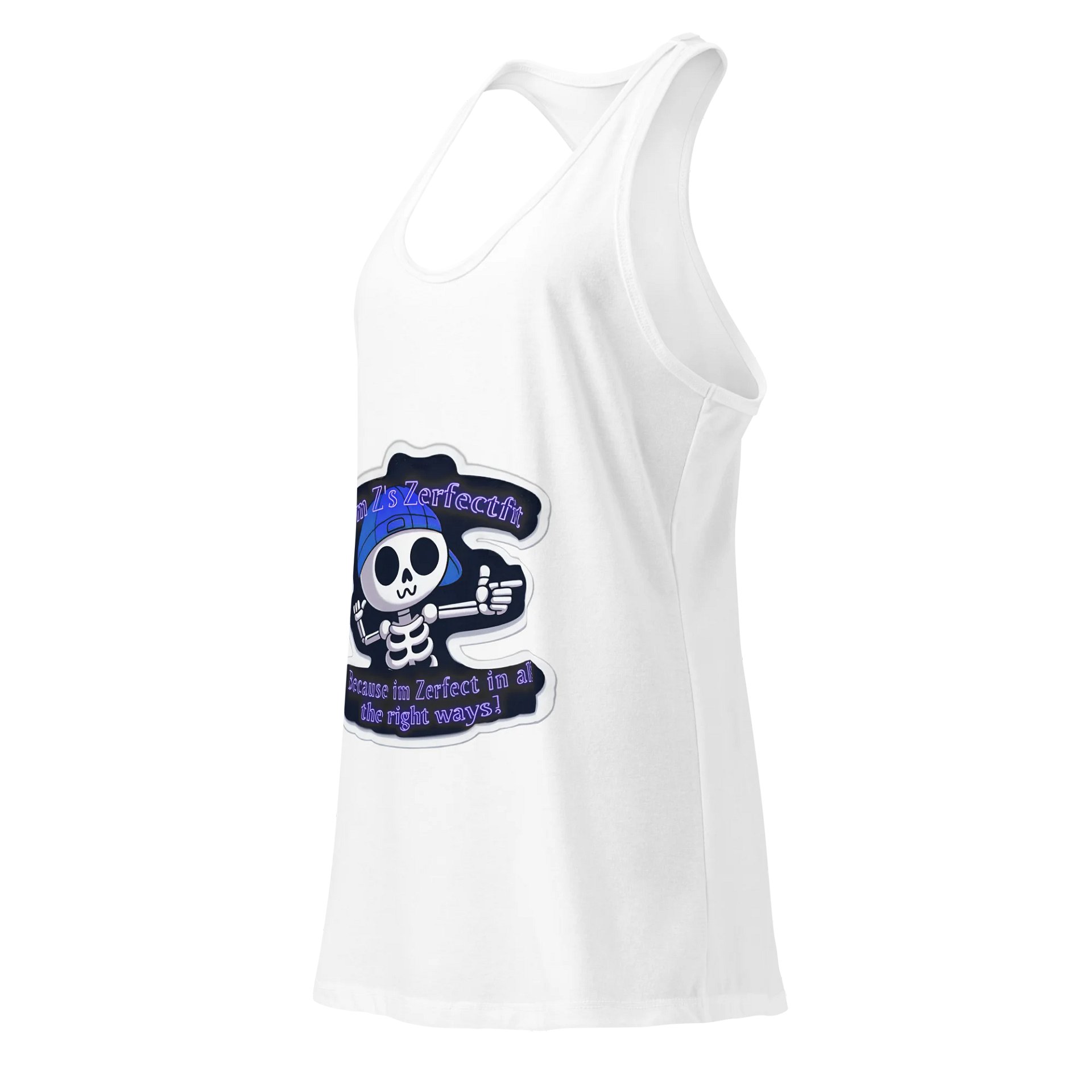 Z's Zerfectfit Tanktop. product image (3)