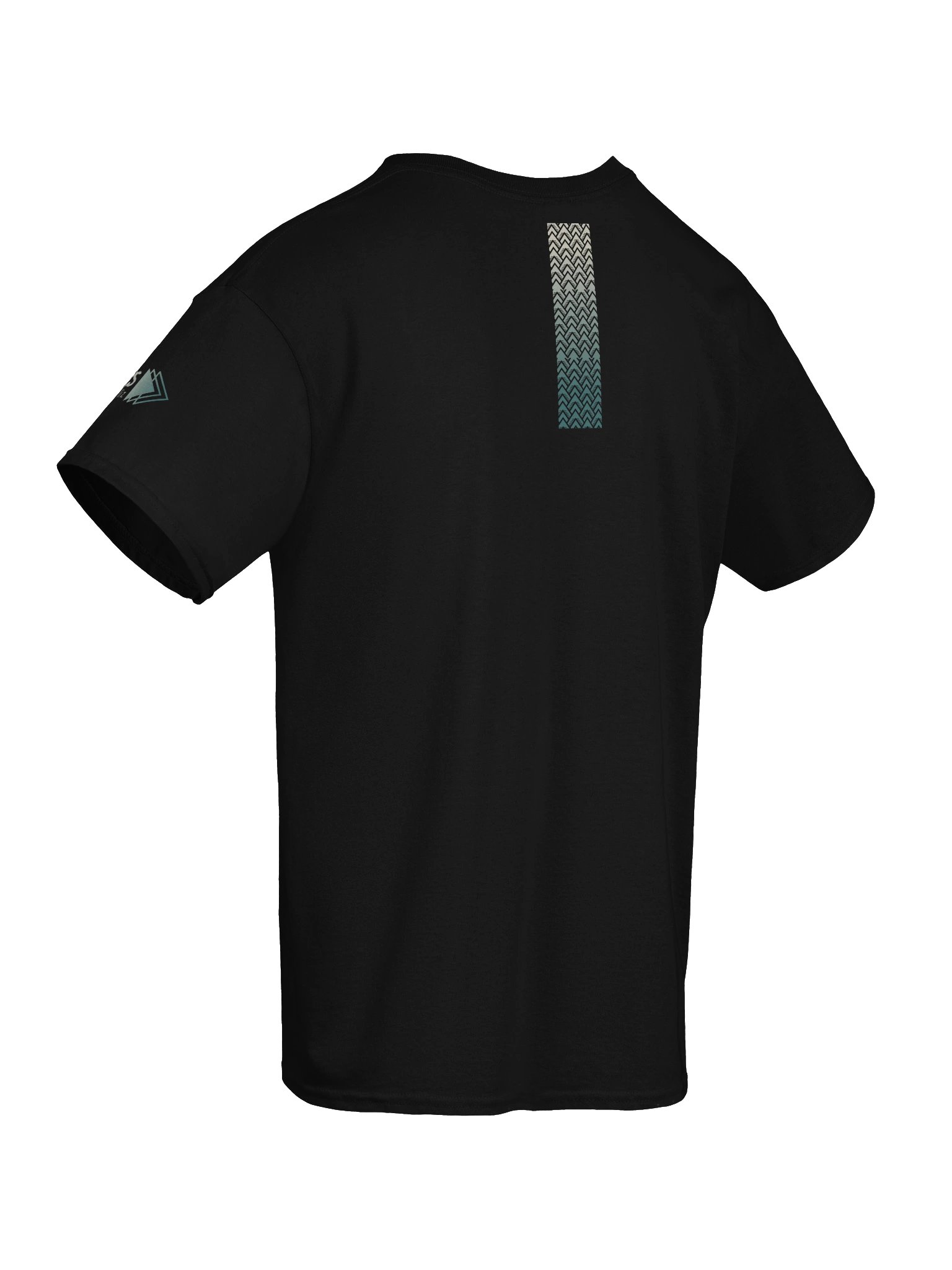 50 and 100 Urban Vibe Tee product image (6)