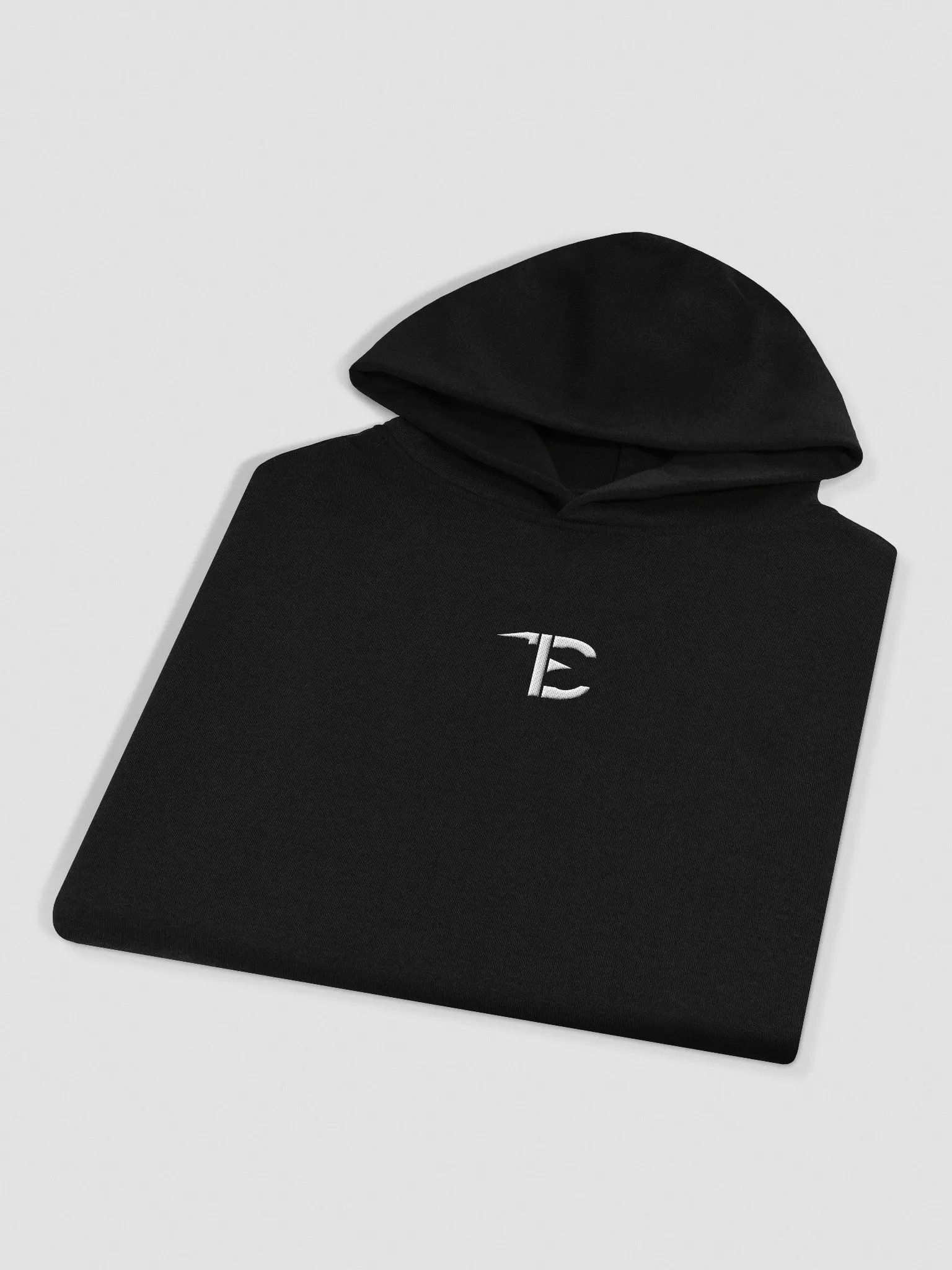 TEFF3N's Oversized Hoodie product image (3)