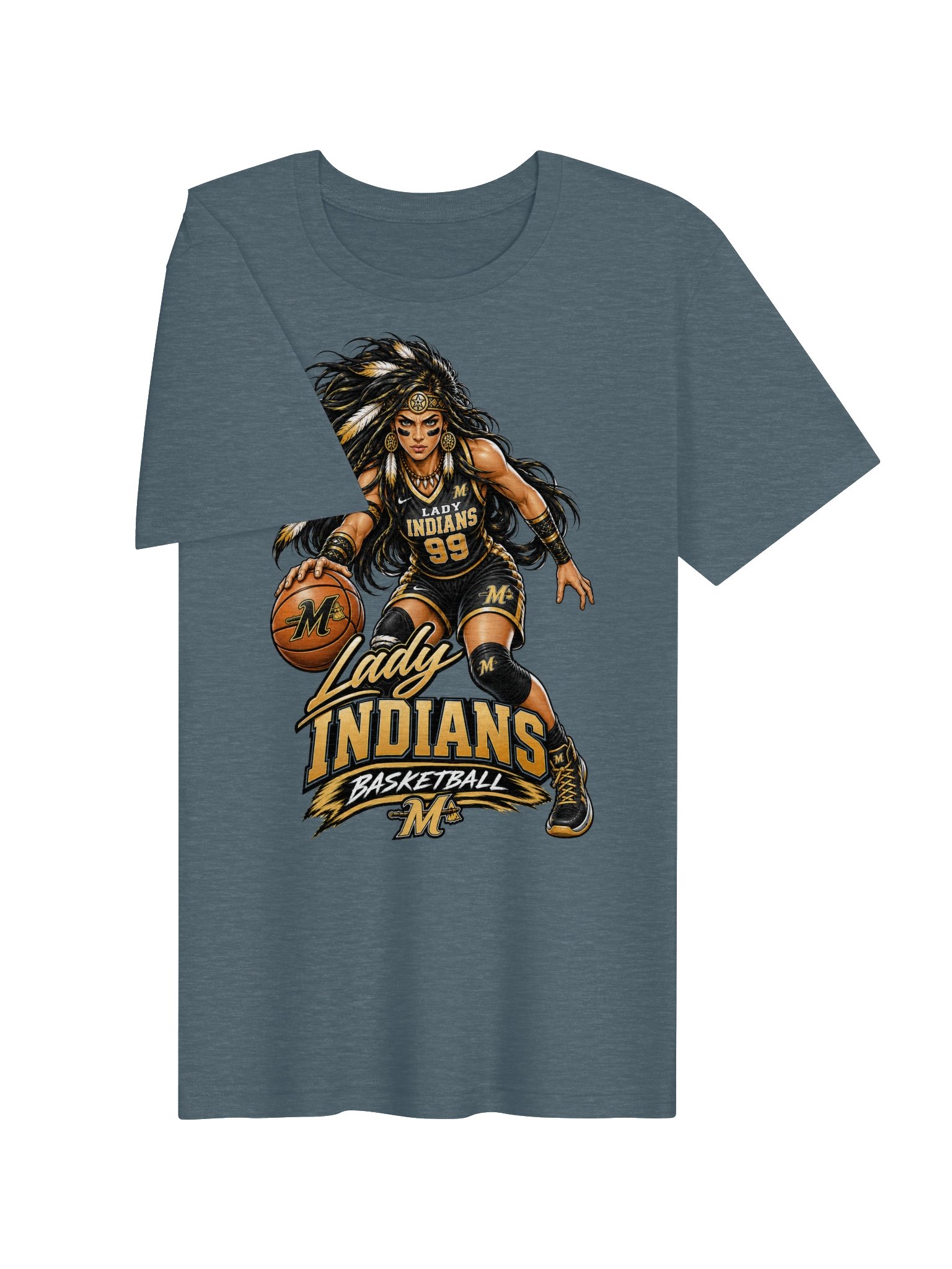 Marietta Lady Basketball 2 product image (33)