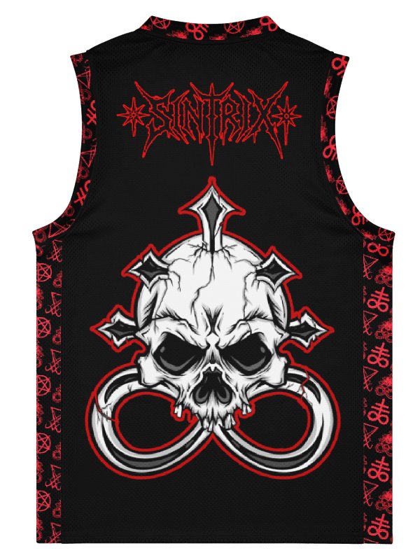 SINTRIX Jersey product image (3)