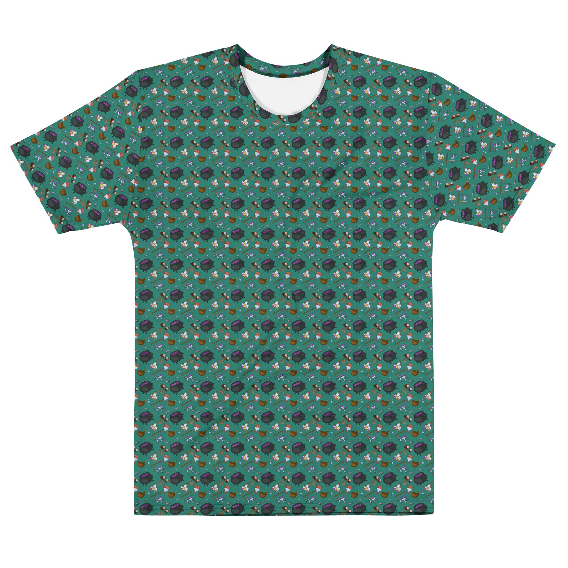 Alchemist T-shirt product image (1)