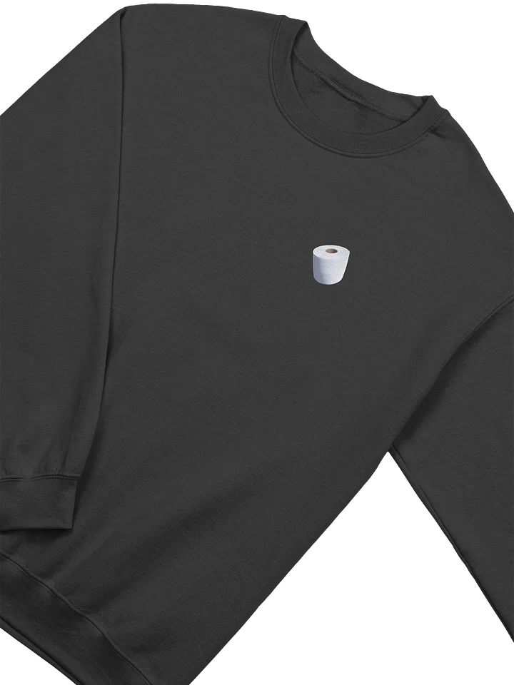 CreepyCrappyShirt product image (2)