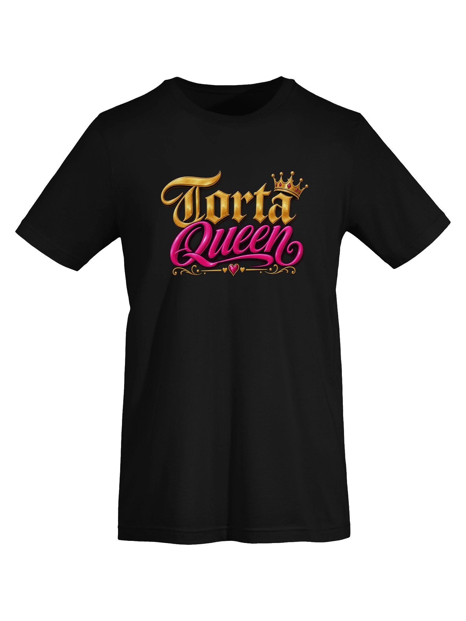 Torta Queen Classic Tee product image (5)