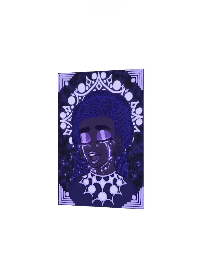 Celestial Moon Being product image (2)