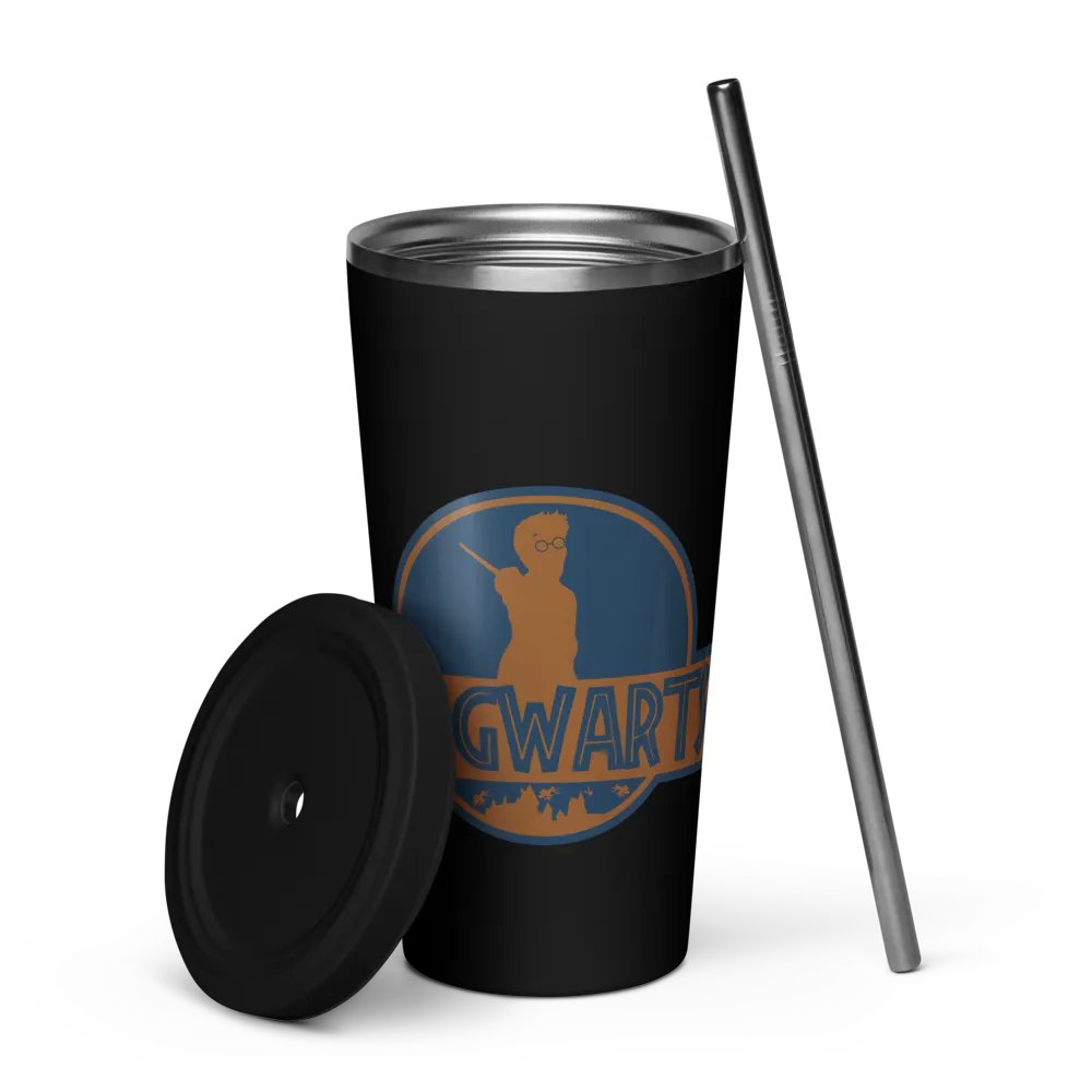 Hogwarts Park ( R ) product image (5)