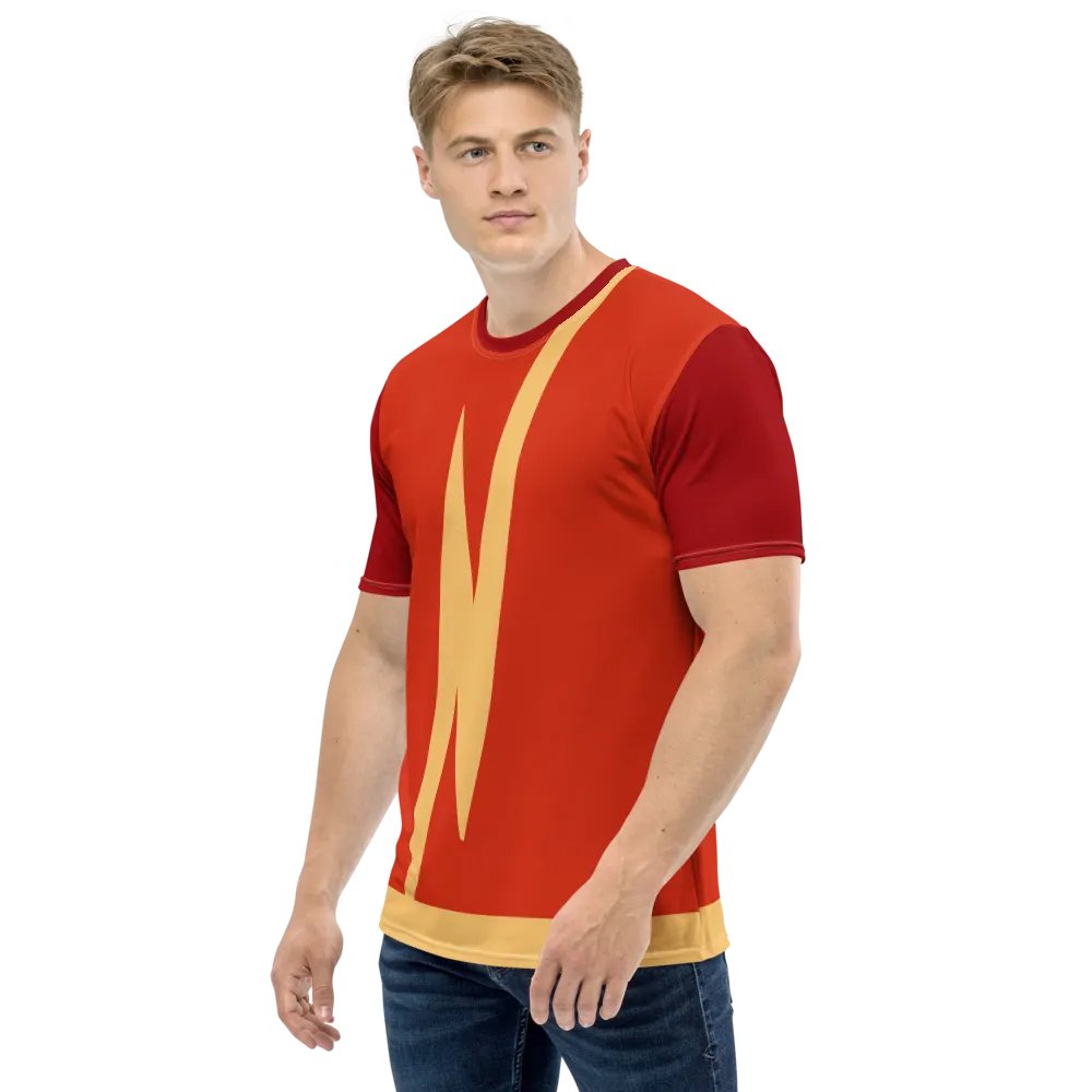 Swift Spark Cosplay Shirt product image (8)