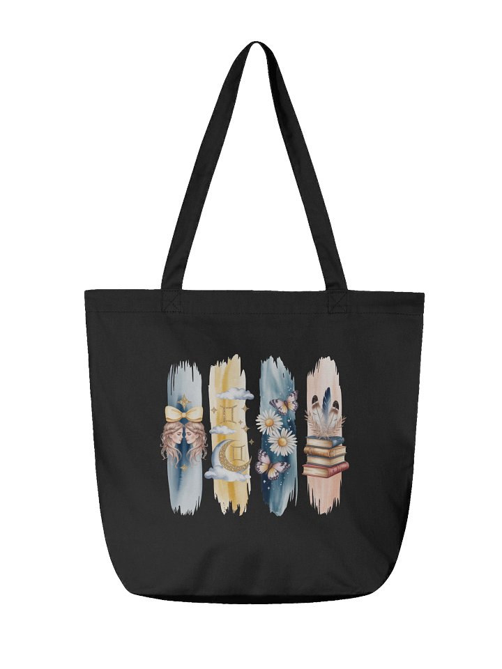 Gemini Zodiac Sign product image (2)