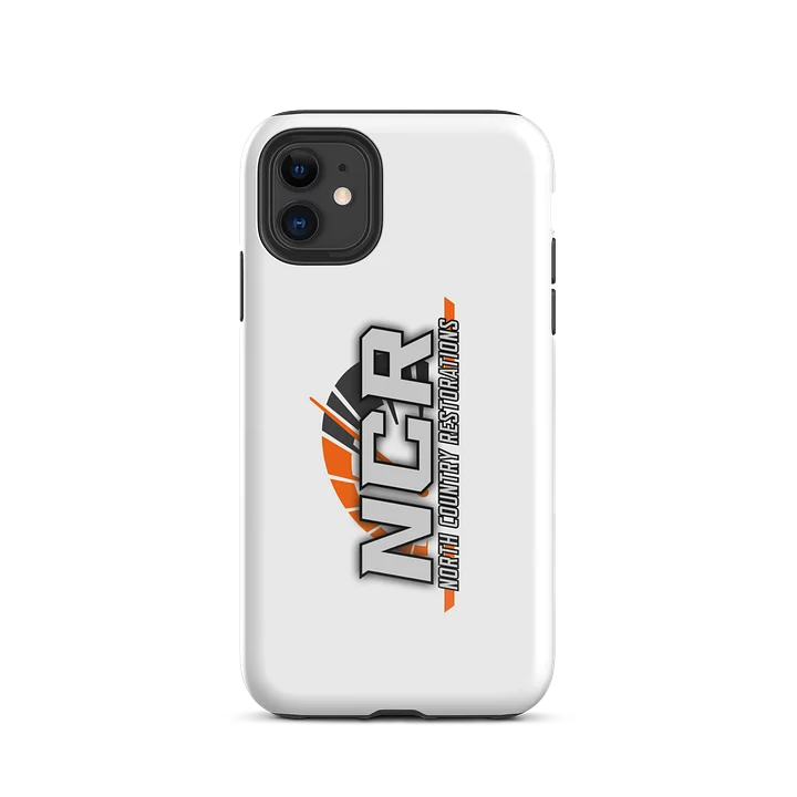 NCR iPhone Case product image (28)