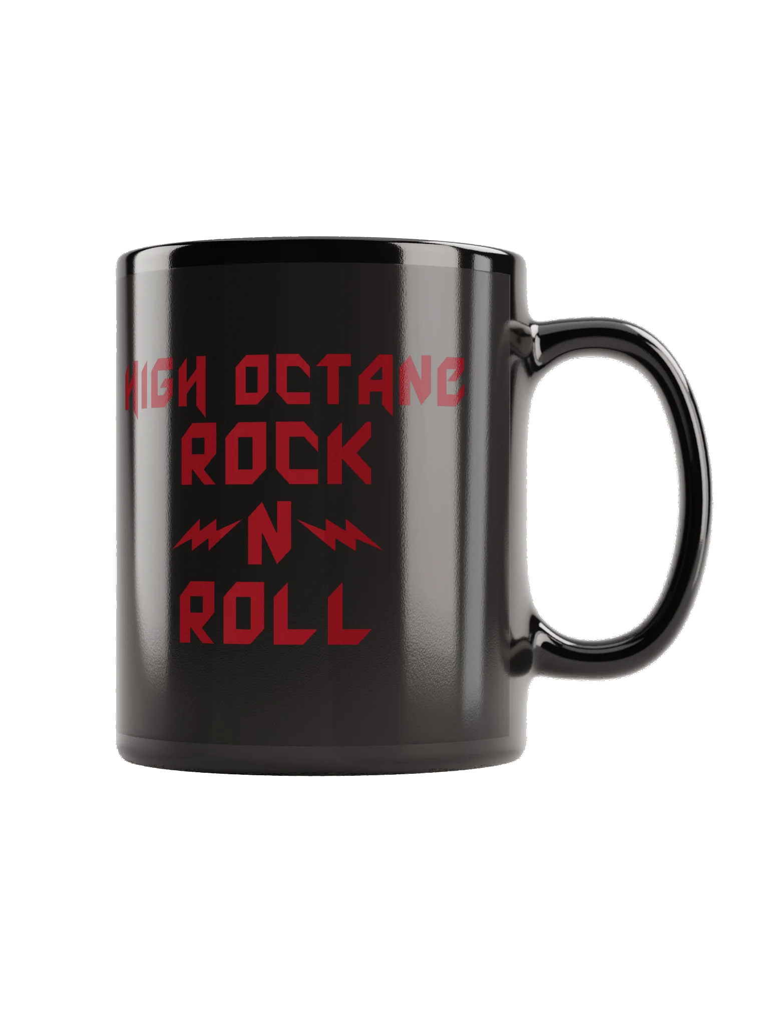 BEAUTIFUL CREATURES HIGH OCTANE ROCK-N-ROLL product image (6)
