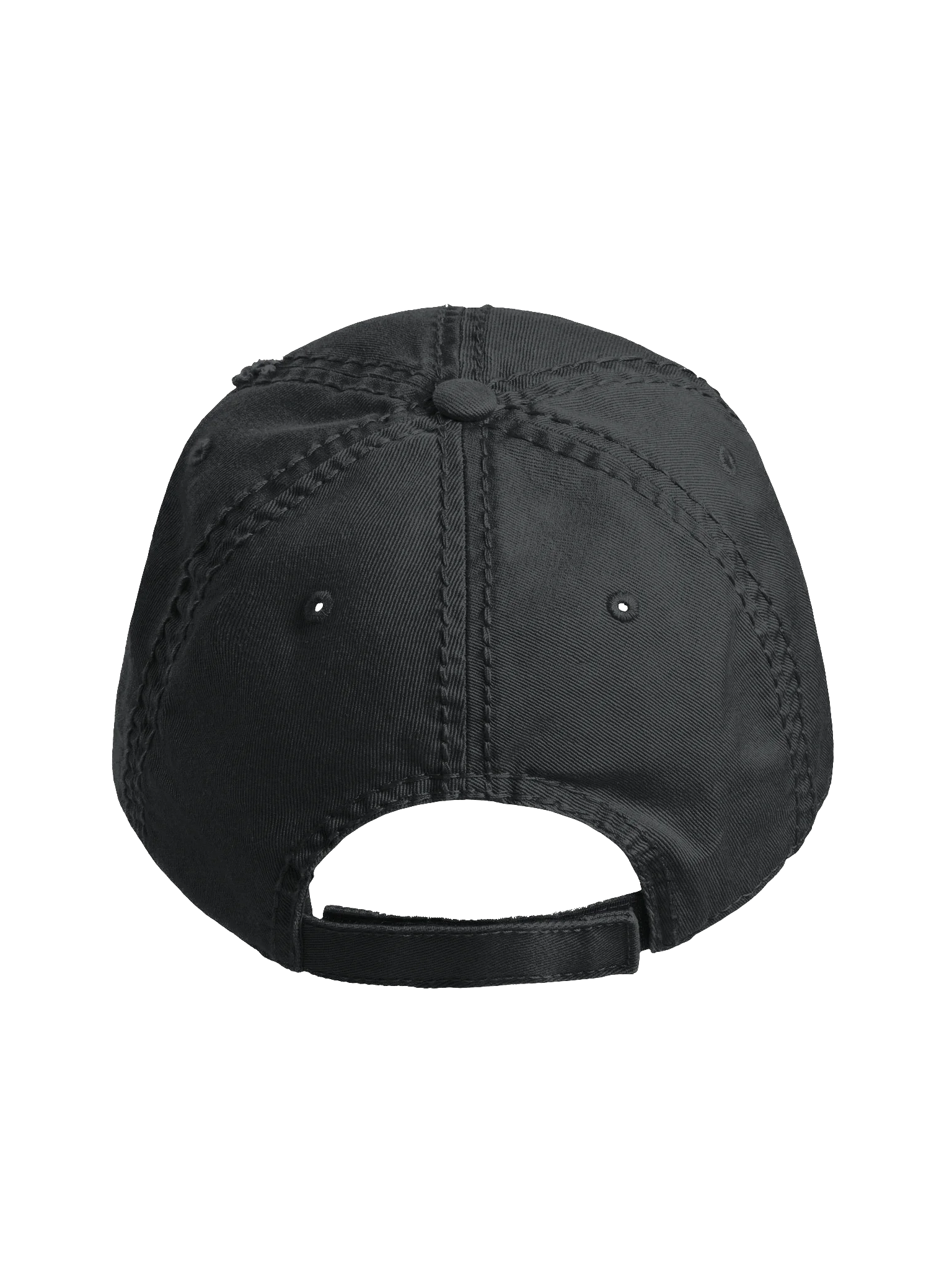 UBL Embroidered Cap product image (4)