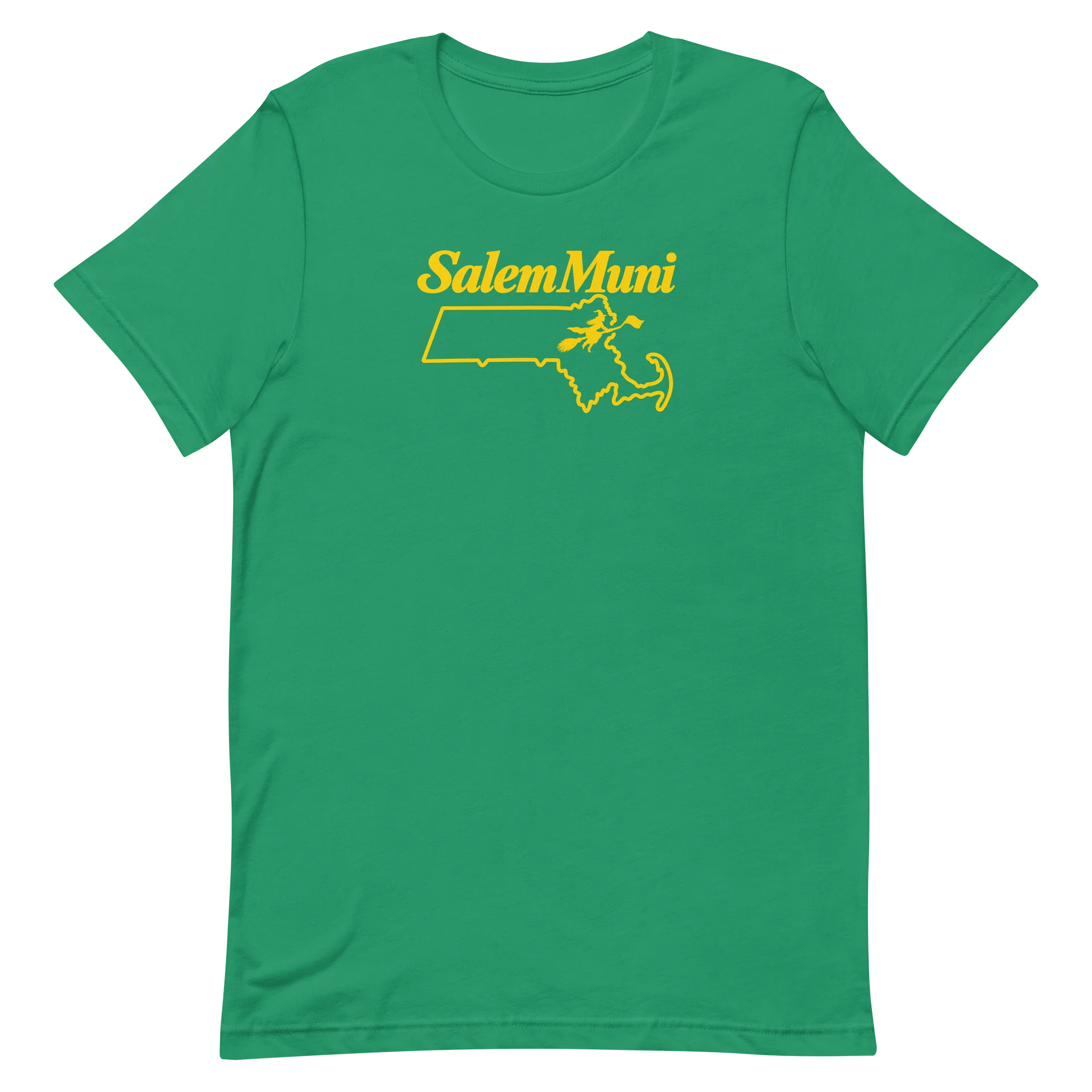 Salem Muni Tee product image (2)