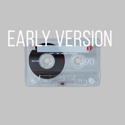 Audio thumbnail