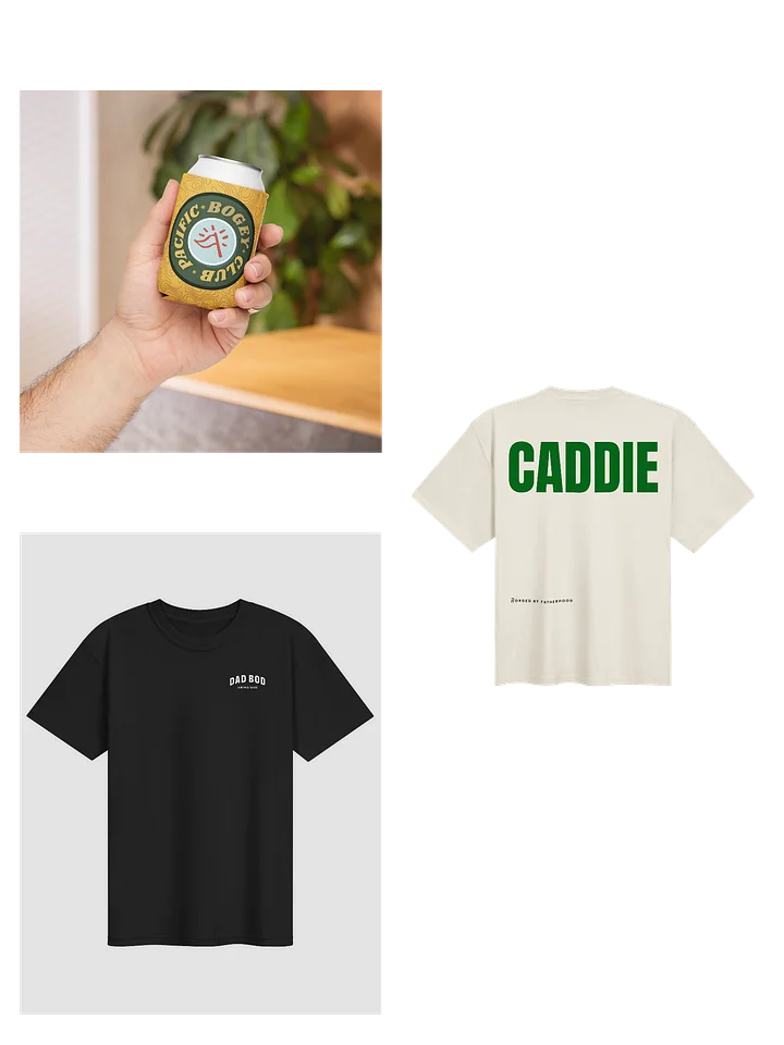 Father Figure Bundle product image (1)
