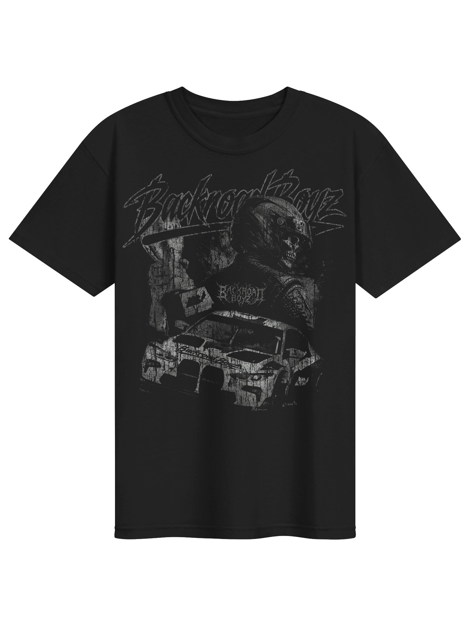 Racer Tee product image (1)