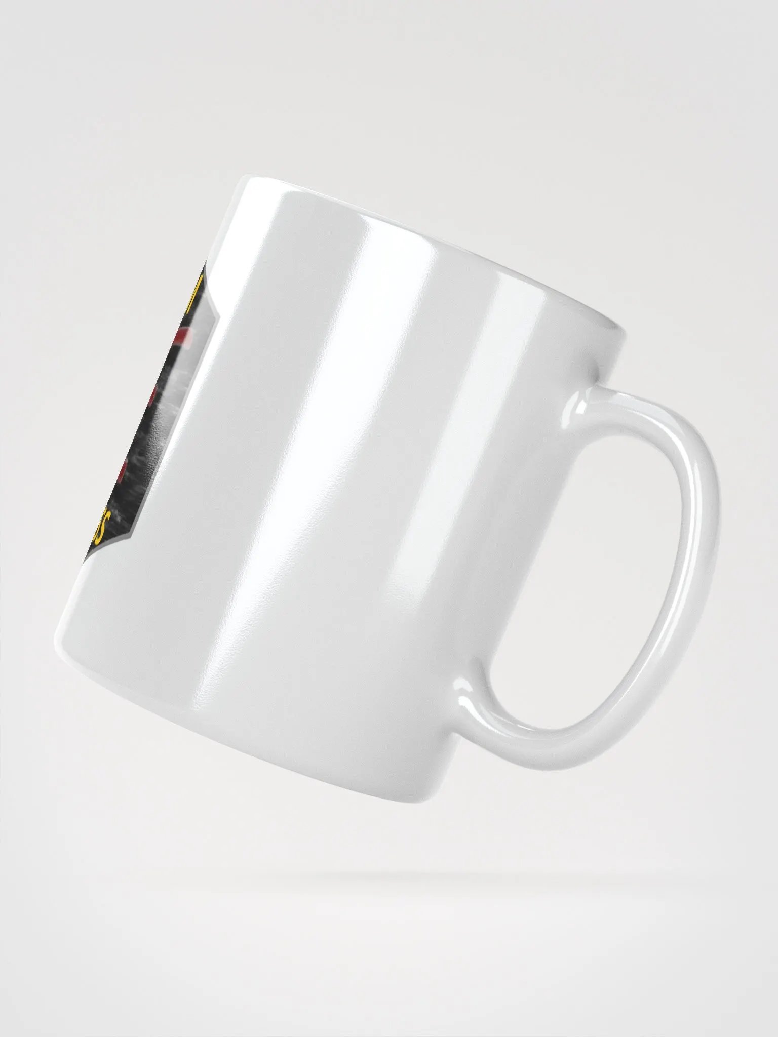 Maximum Effectiveness Mug product image (3)