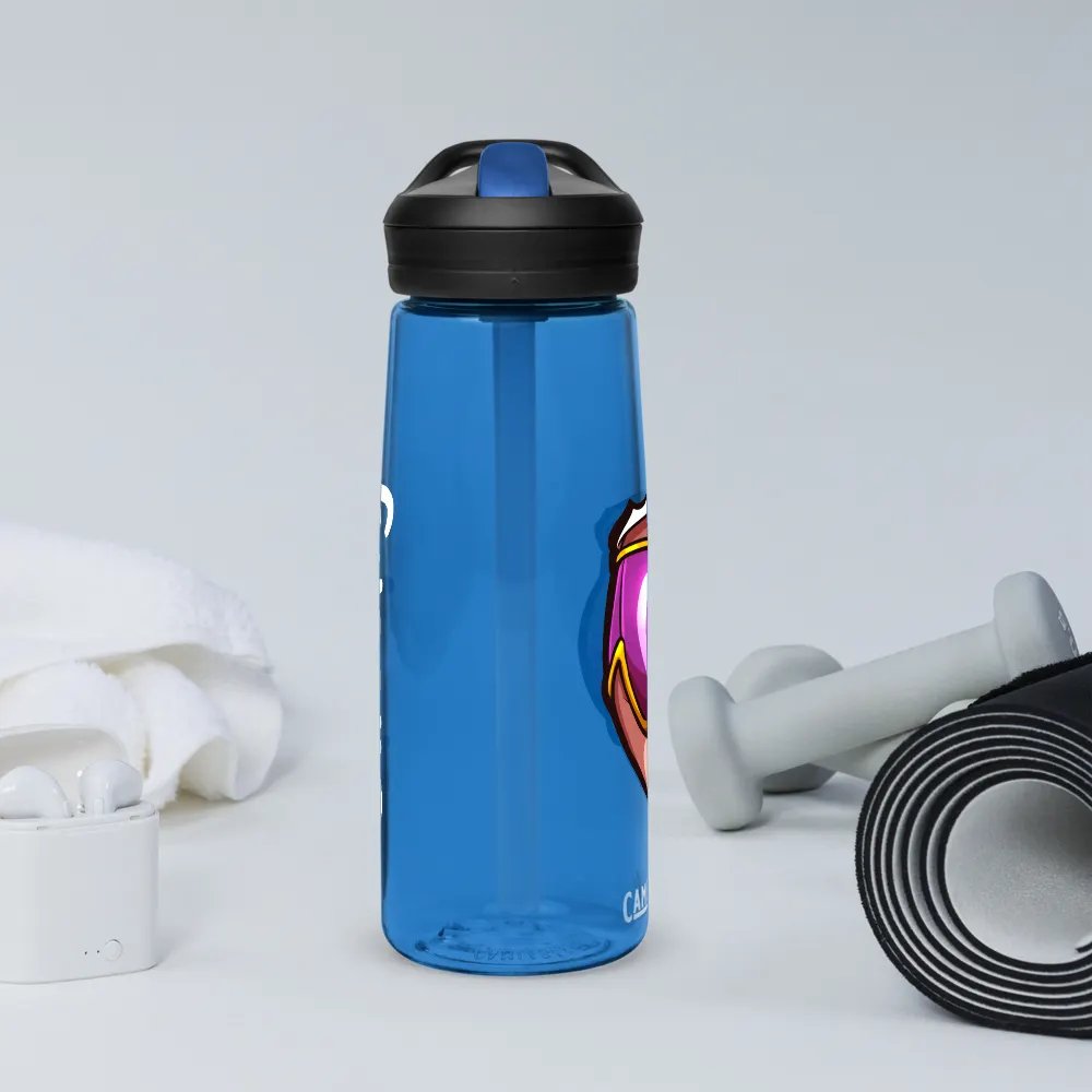[Ali3nSun] Cheeky Bottle [25 OZ] product image (11)