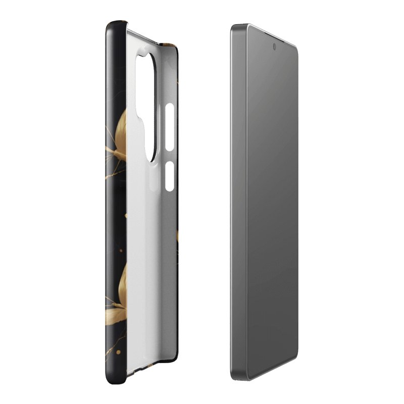 Snap Case for Samsung – Obsidian Dream product image (47)