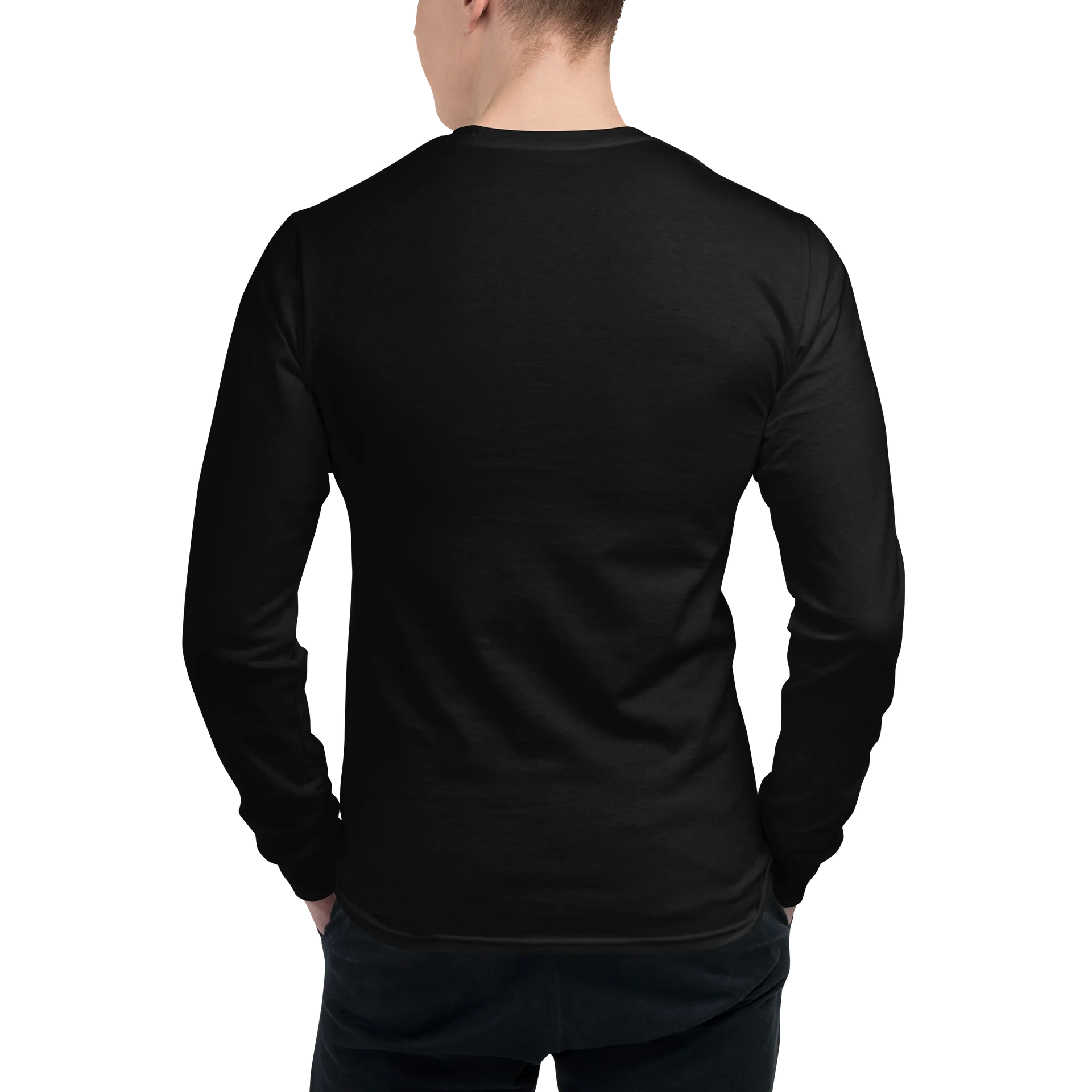 Reason FC Shield Champion Long Sleeve Shirt product image (6)