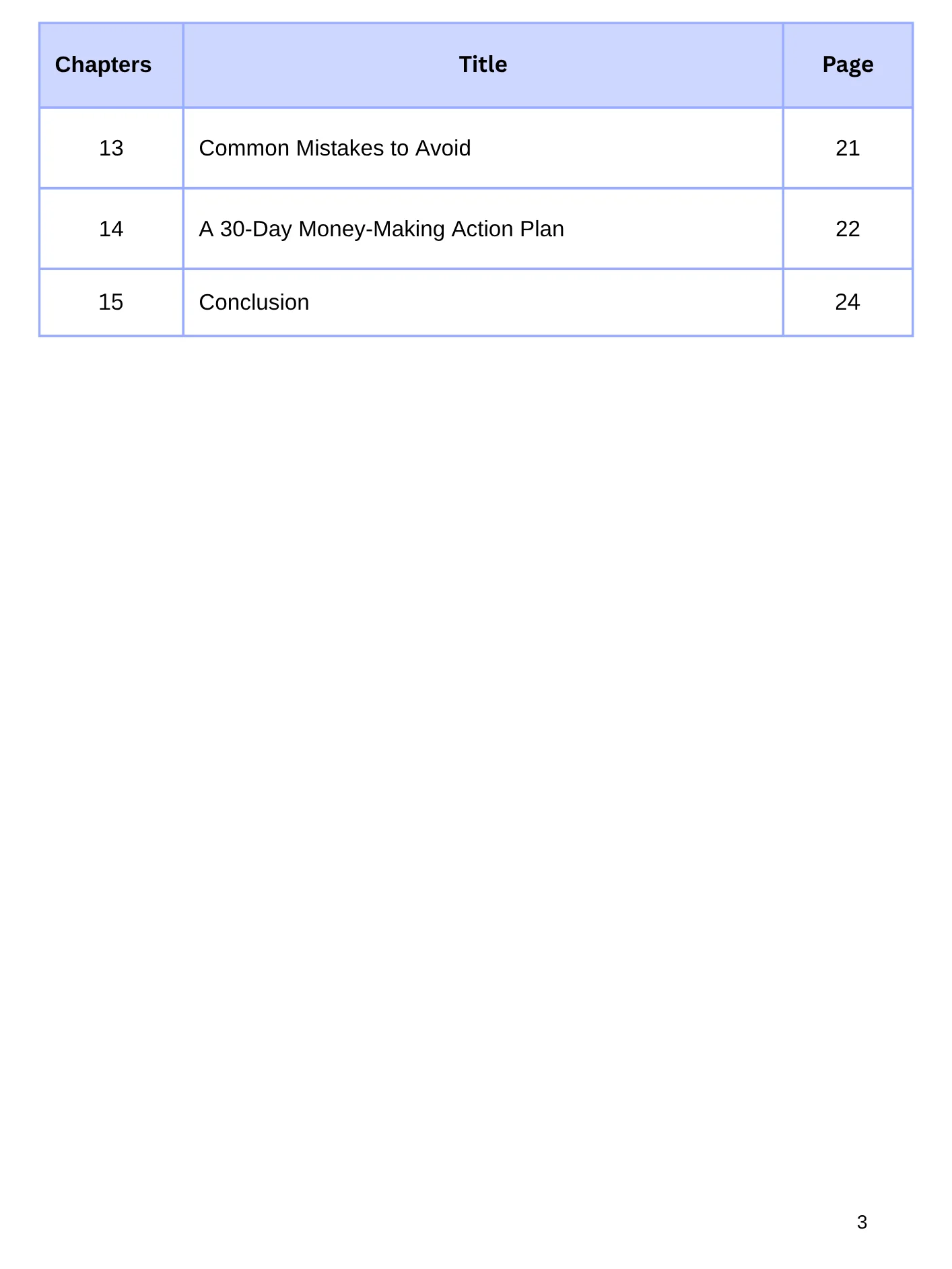Make Money from Home product image (3)