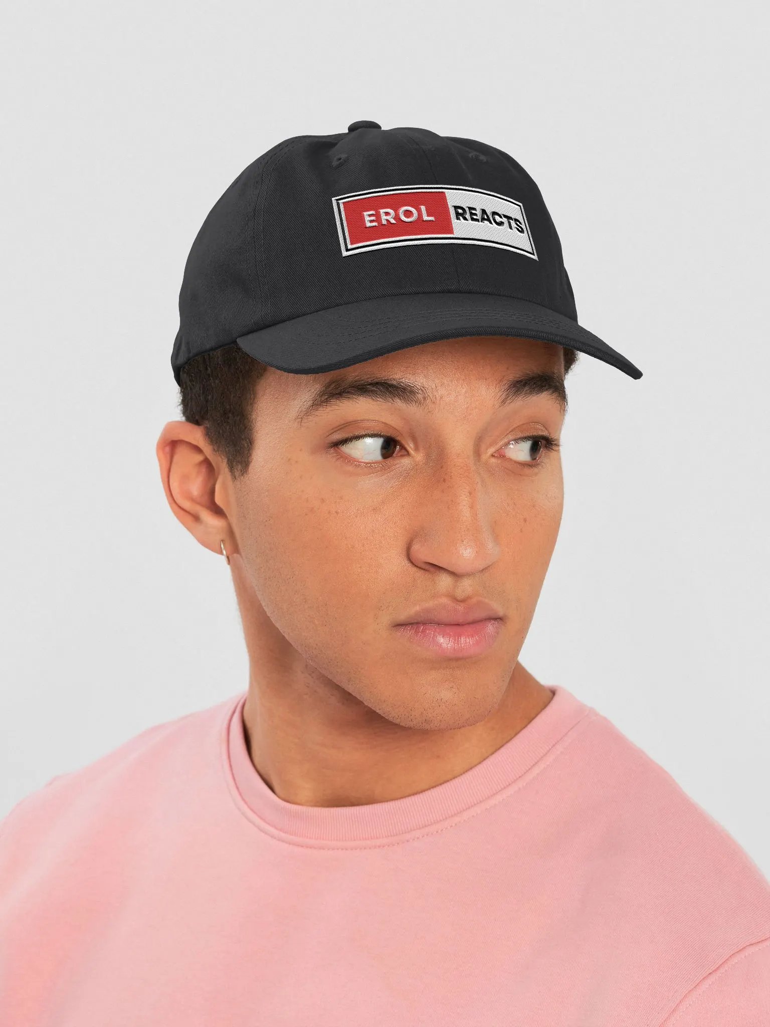 ErolReacts Hat product image (17)