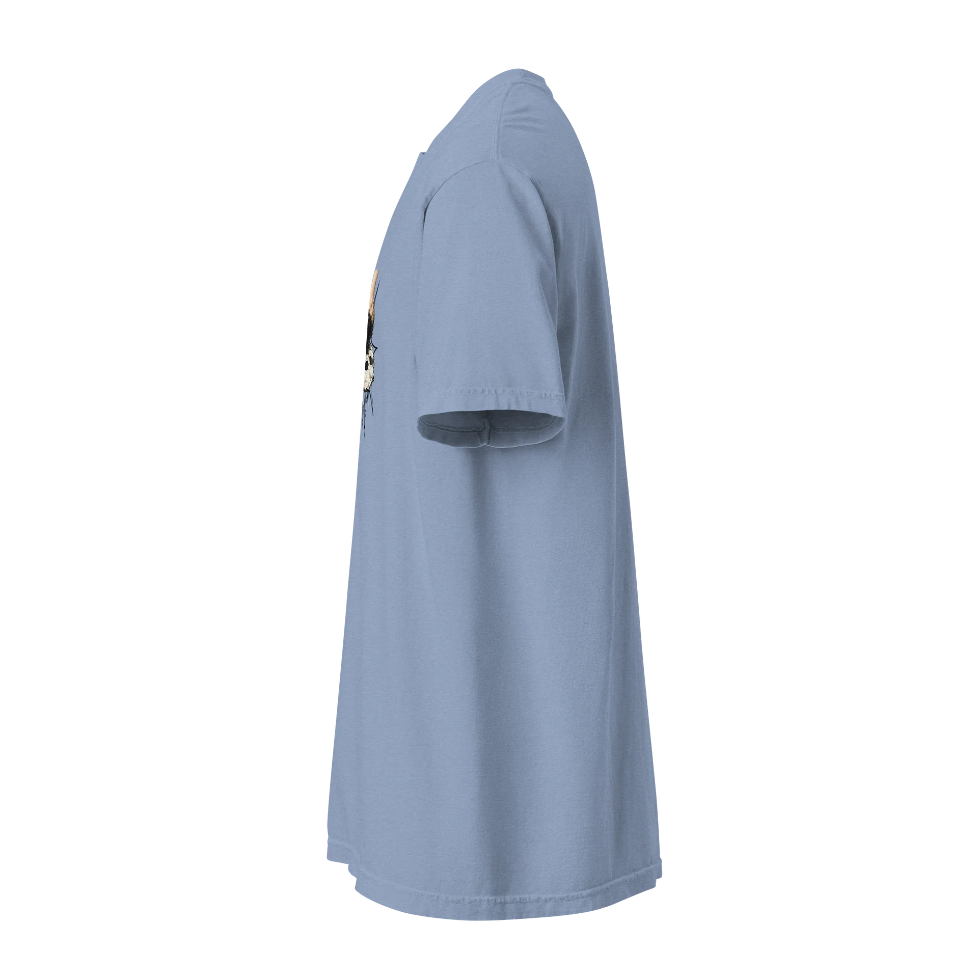 Hood Stomp Heavyweight T - Birk product image (56)
