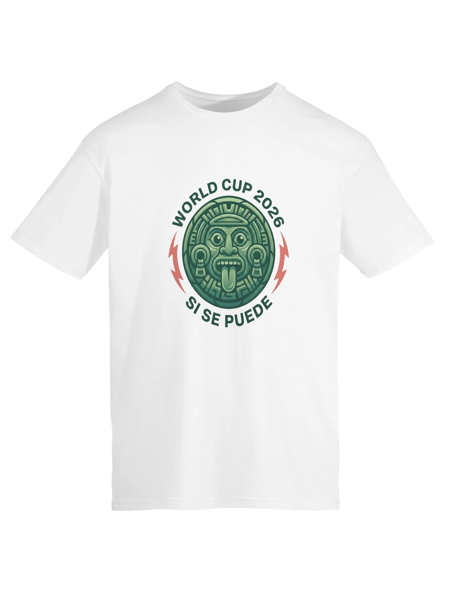 World Cup 2026 Mexico product image (65)