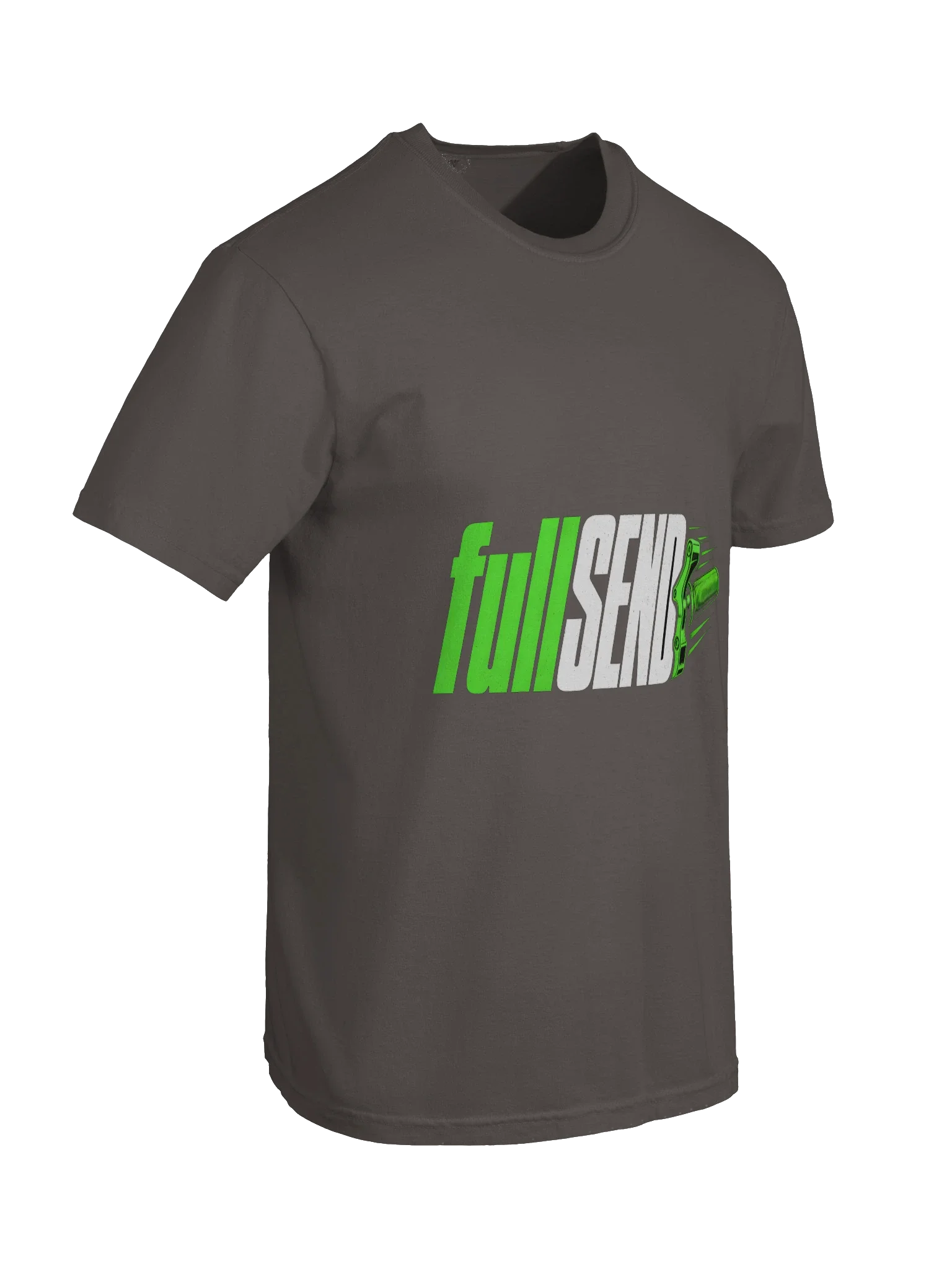 fullSEND Tee — view 14