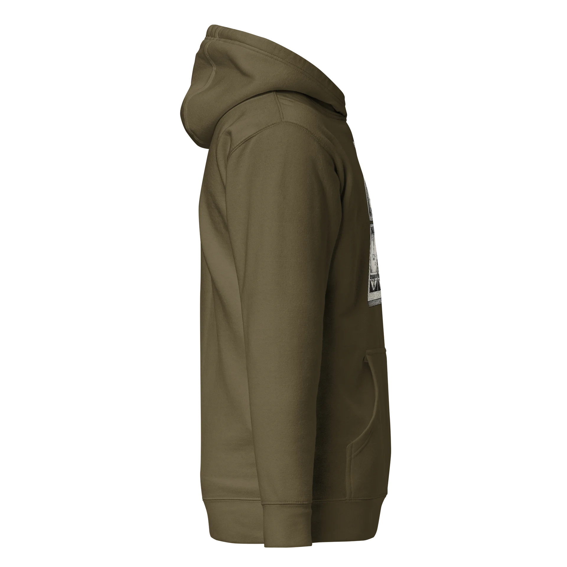 Optonic Bite Indicator Hoodie product image (54)