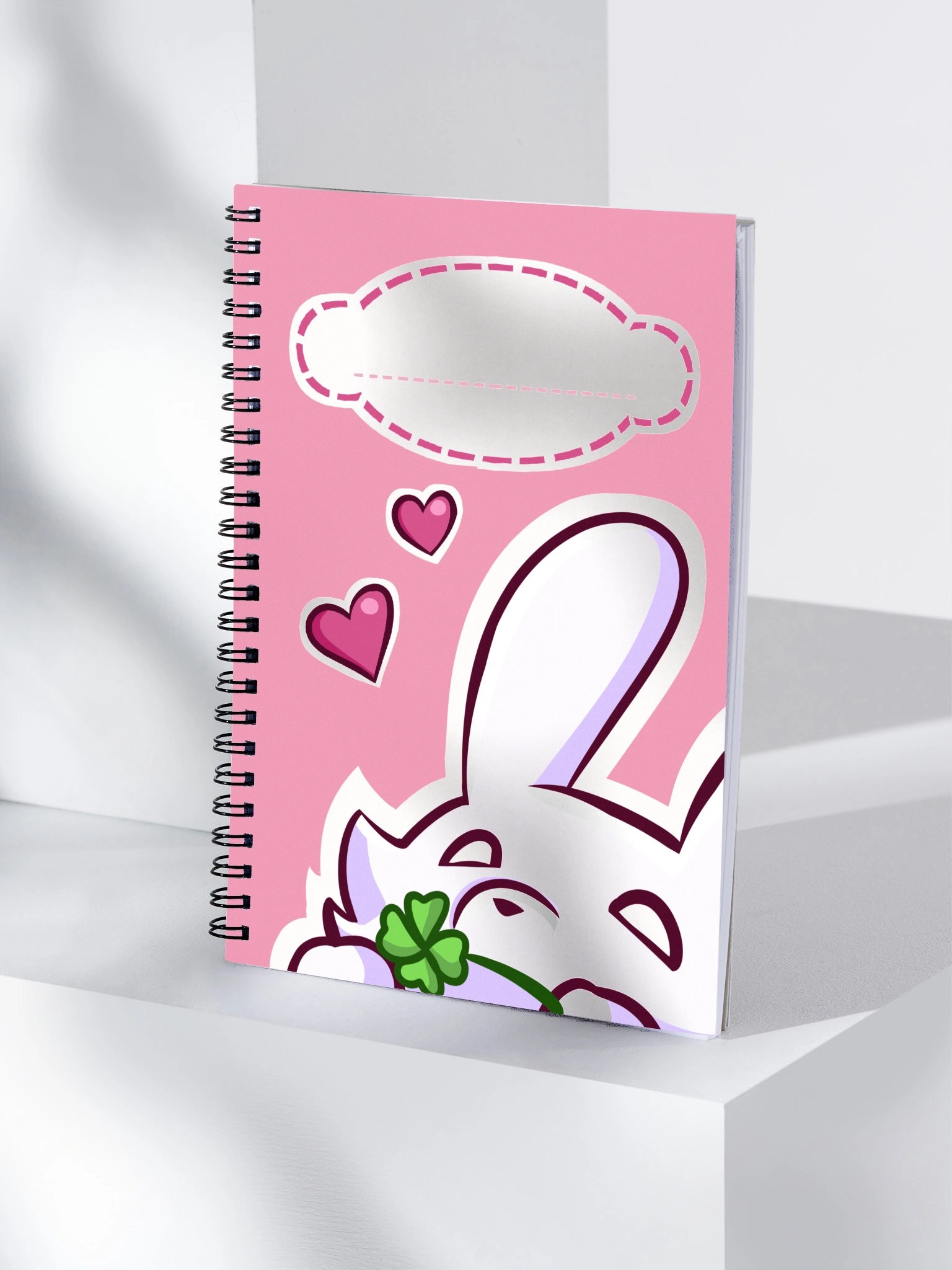 Ava's Cute & Adorable Notebook product image (4)