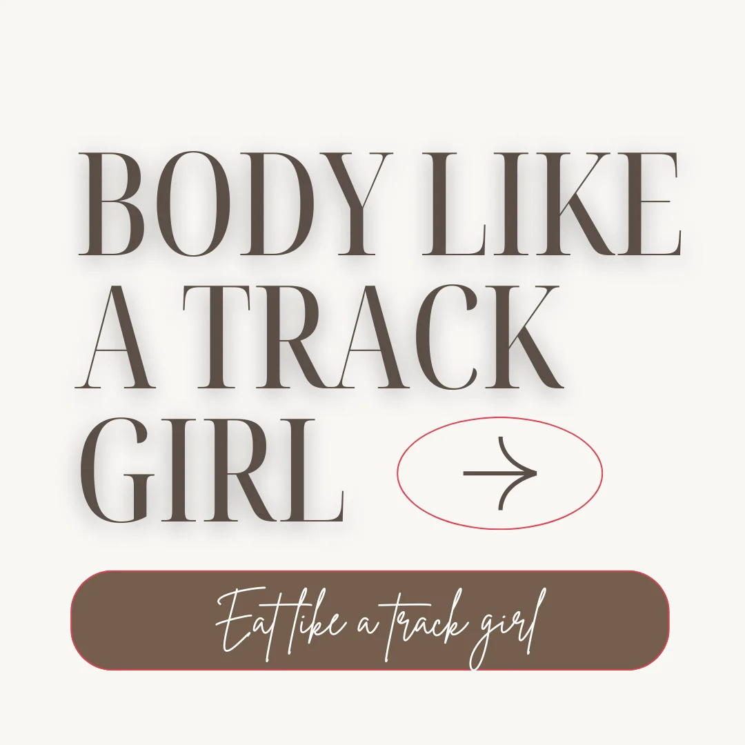 Eat Like a Track Girl 30 Day Meal Plan product image (3)