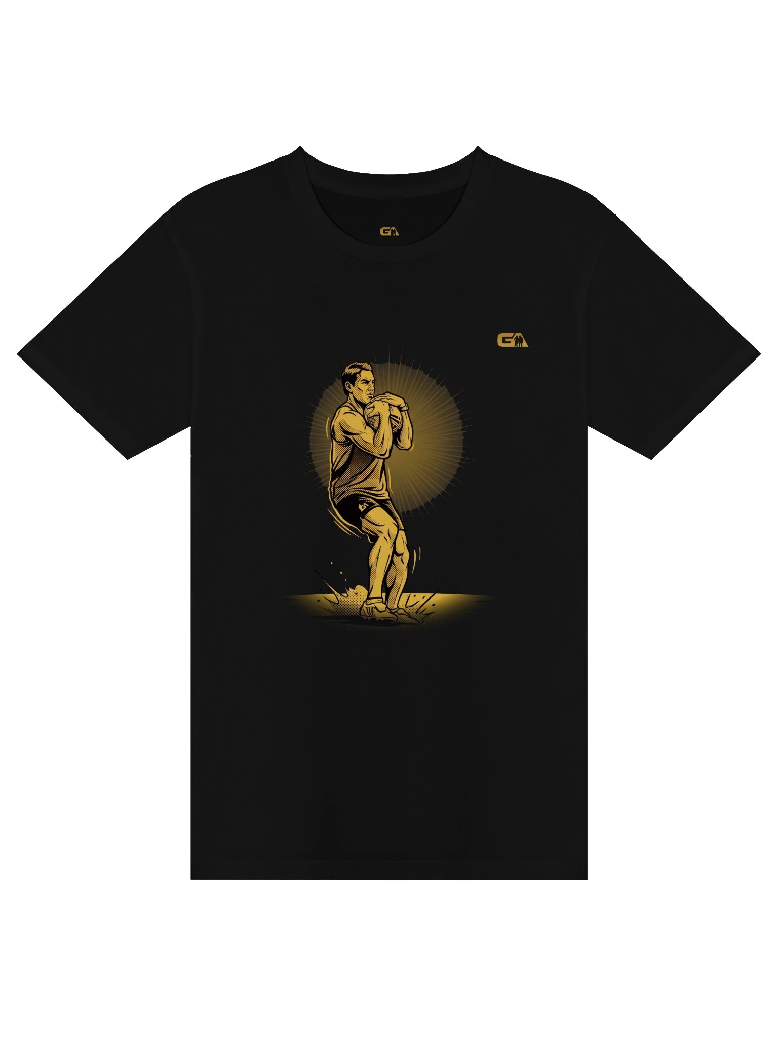 THE CATCH - Tee product image (6)