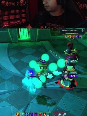 THIS NEW RUNESCAPE BOSS IS INSANE! #fyp #gaming #runescape