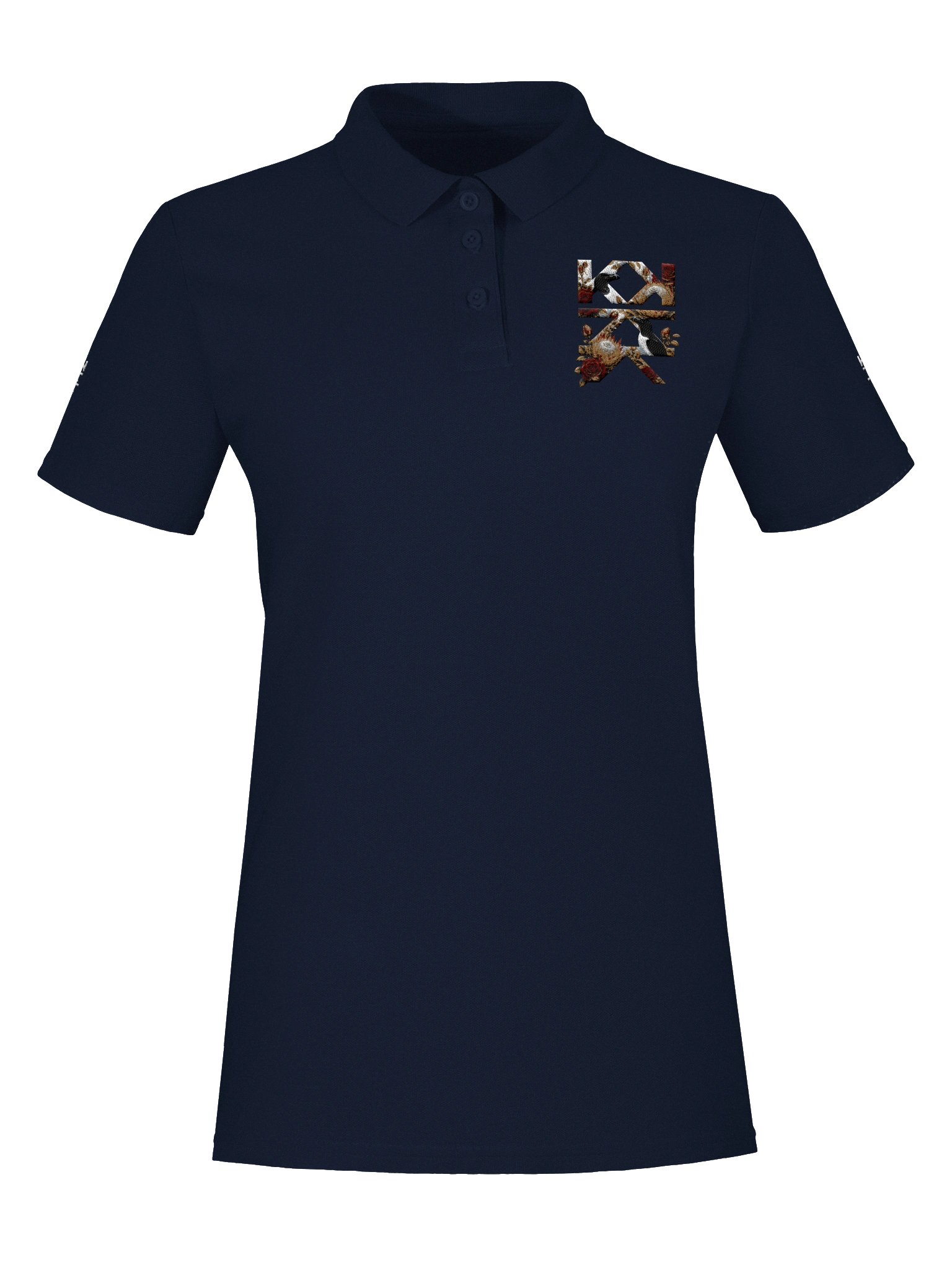 Women's Razorbloom™ Polo product image (5)