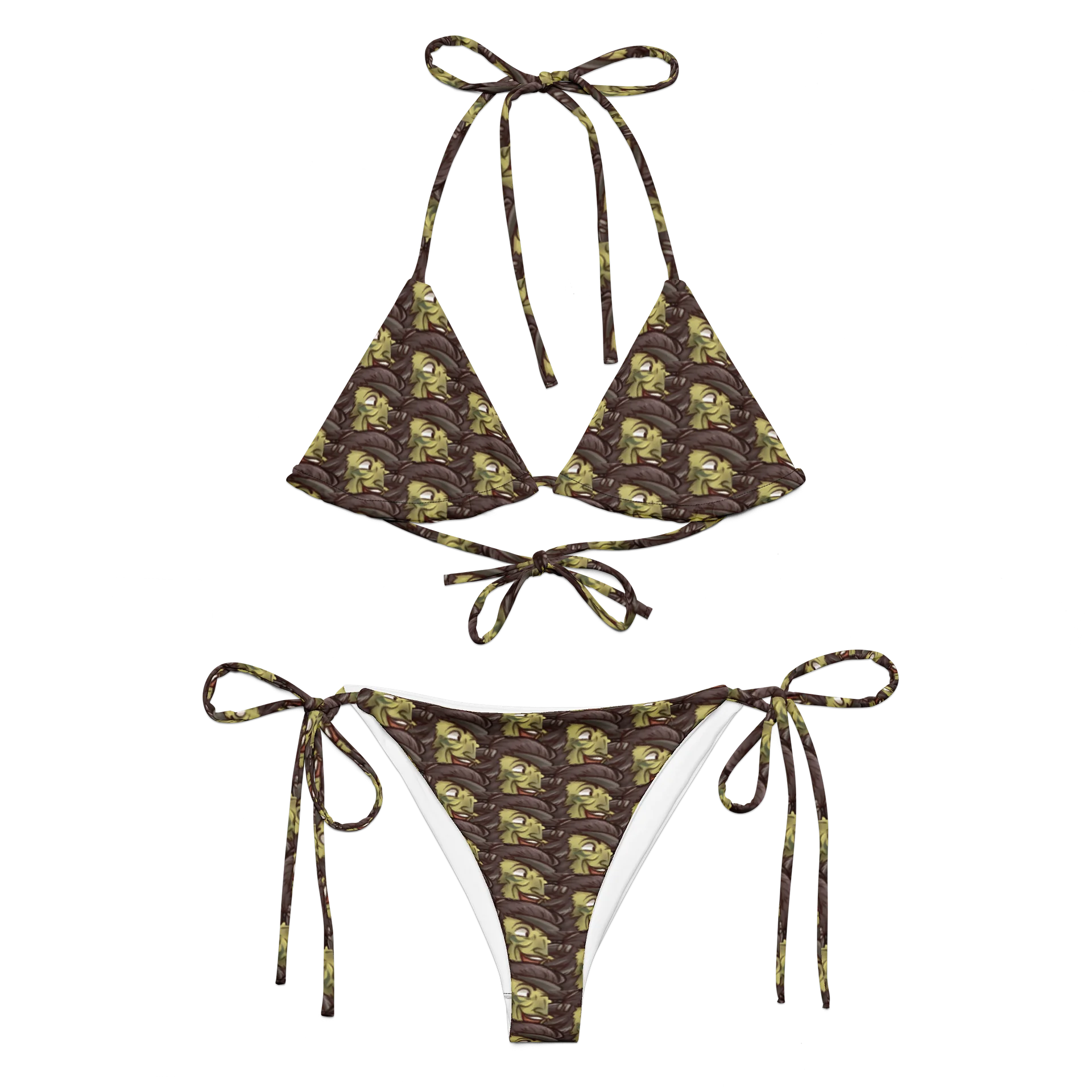 MeatyPog-kini product image (2)