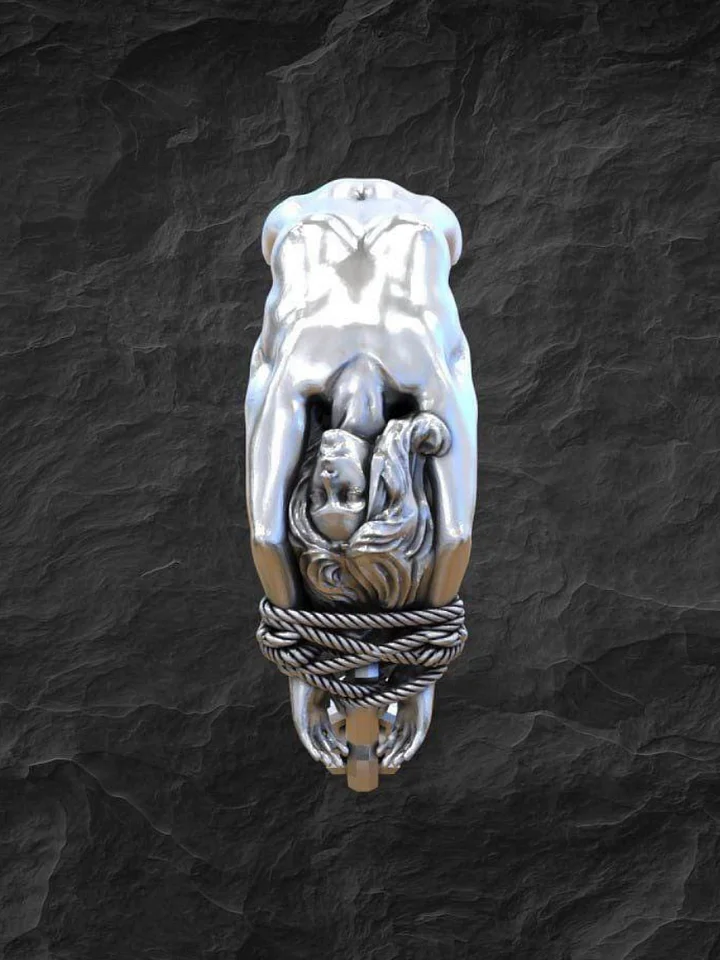 W Ring product image (2)