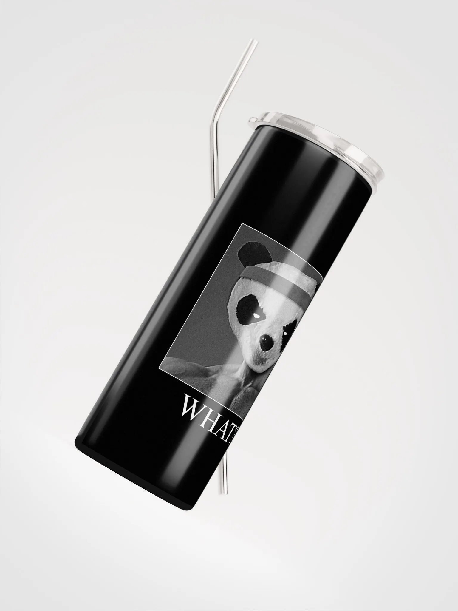 Giga Steel Tumbler product image (4)