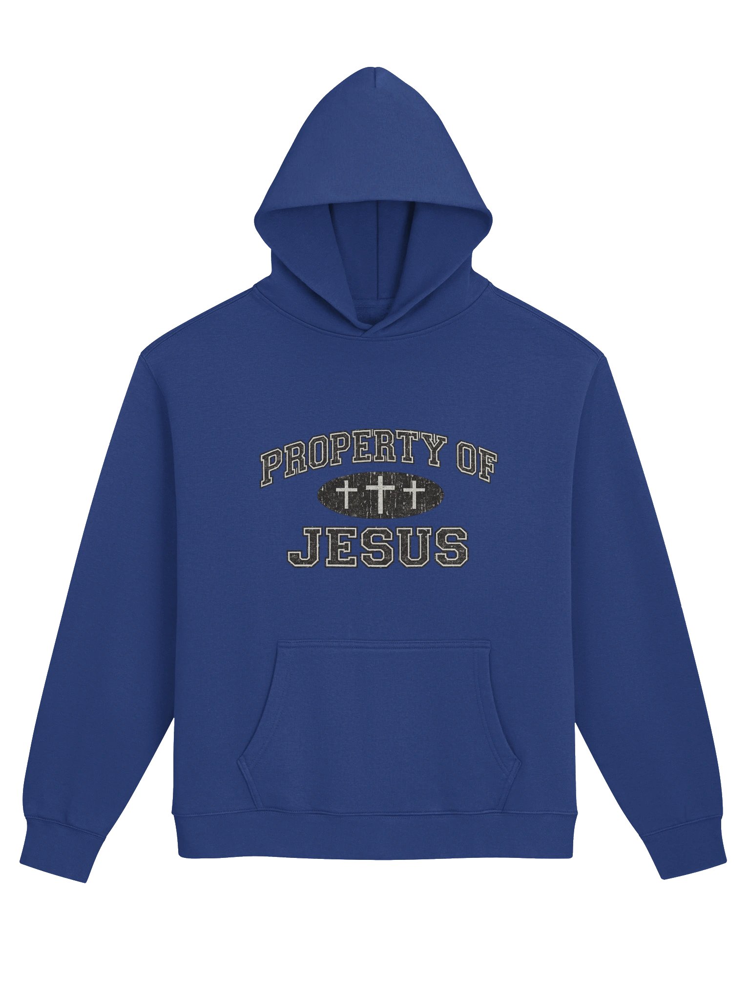Property of Jesus Sweatshirt