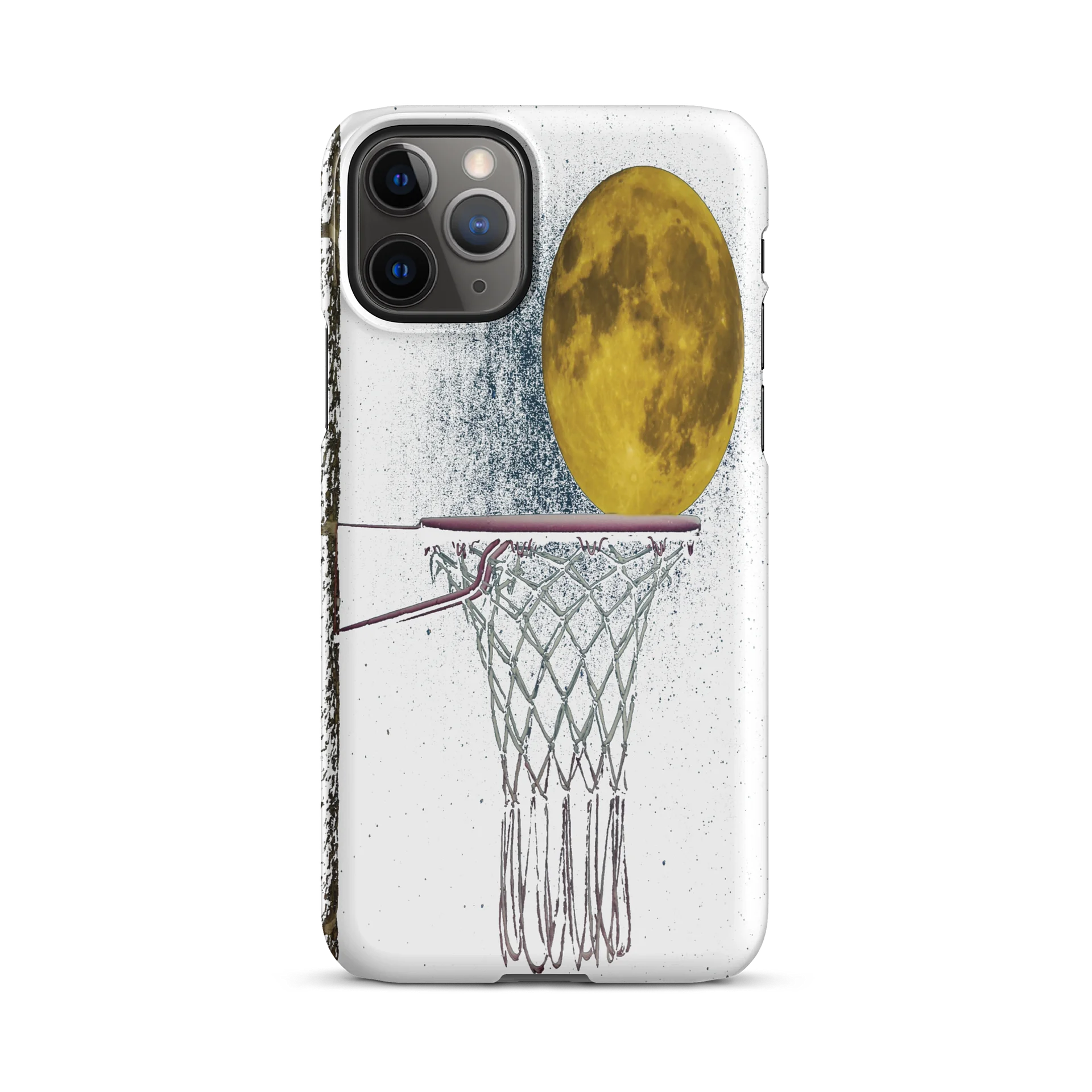iPhone Case - Basketball product image (2)
