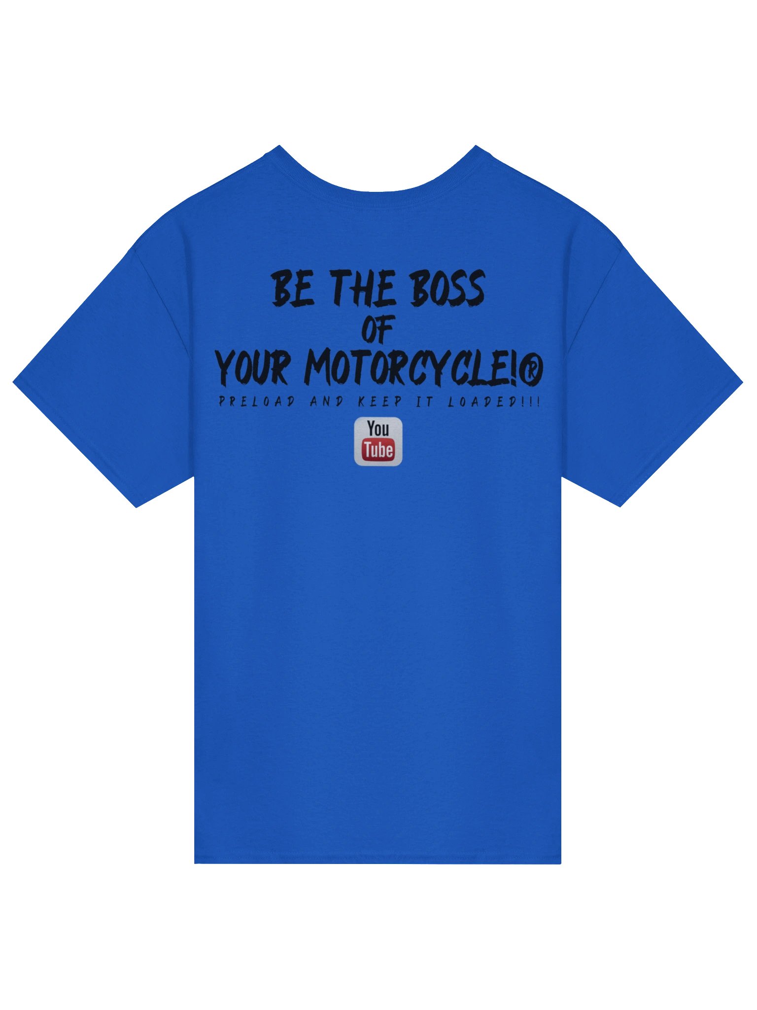 Original "Boss" T-Shirt! product image (2)