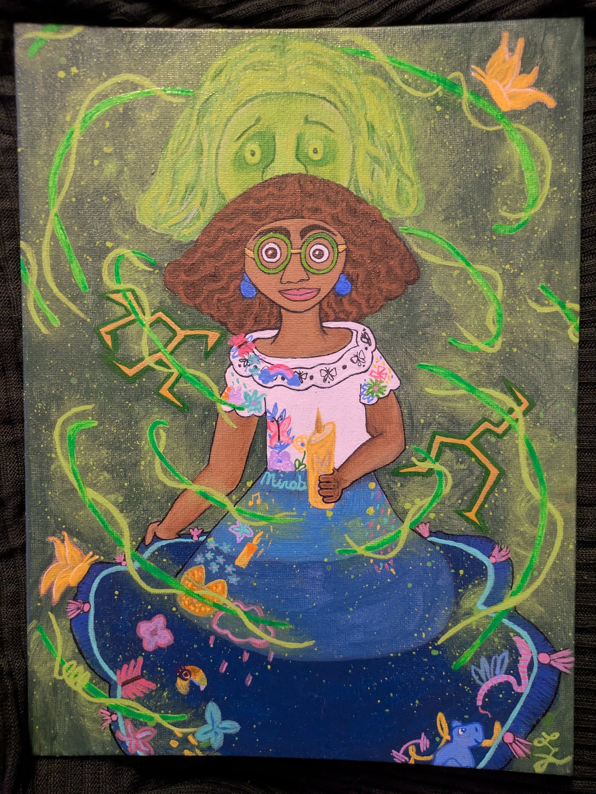 Madrigal Miracle product image (6)