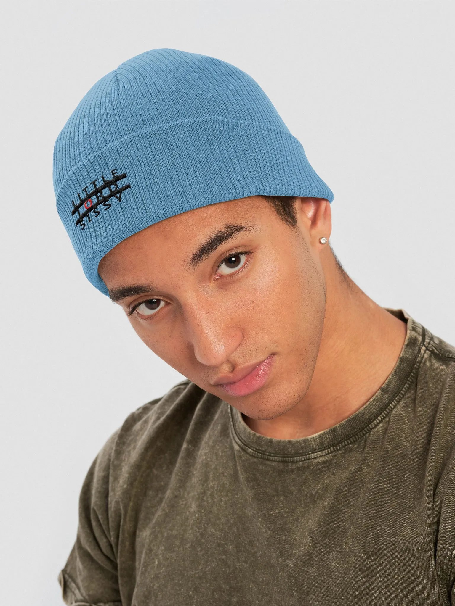 Ice Cream Diamond Beanie (Limited) product image (7)