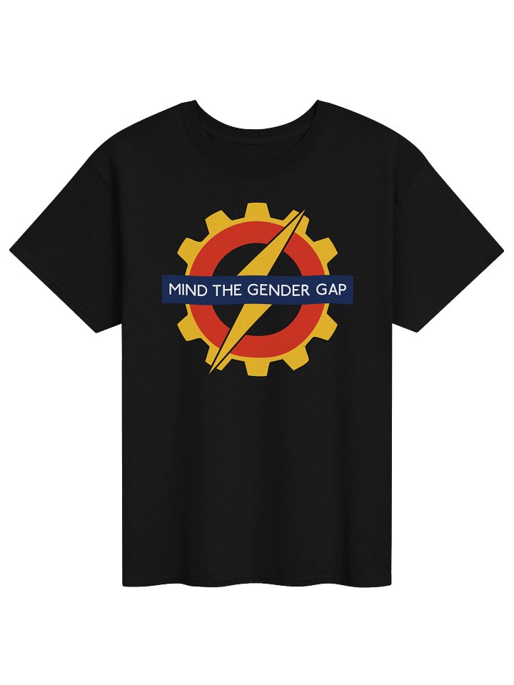 Mind the Gender Gap product image (1)