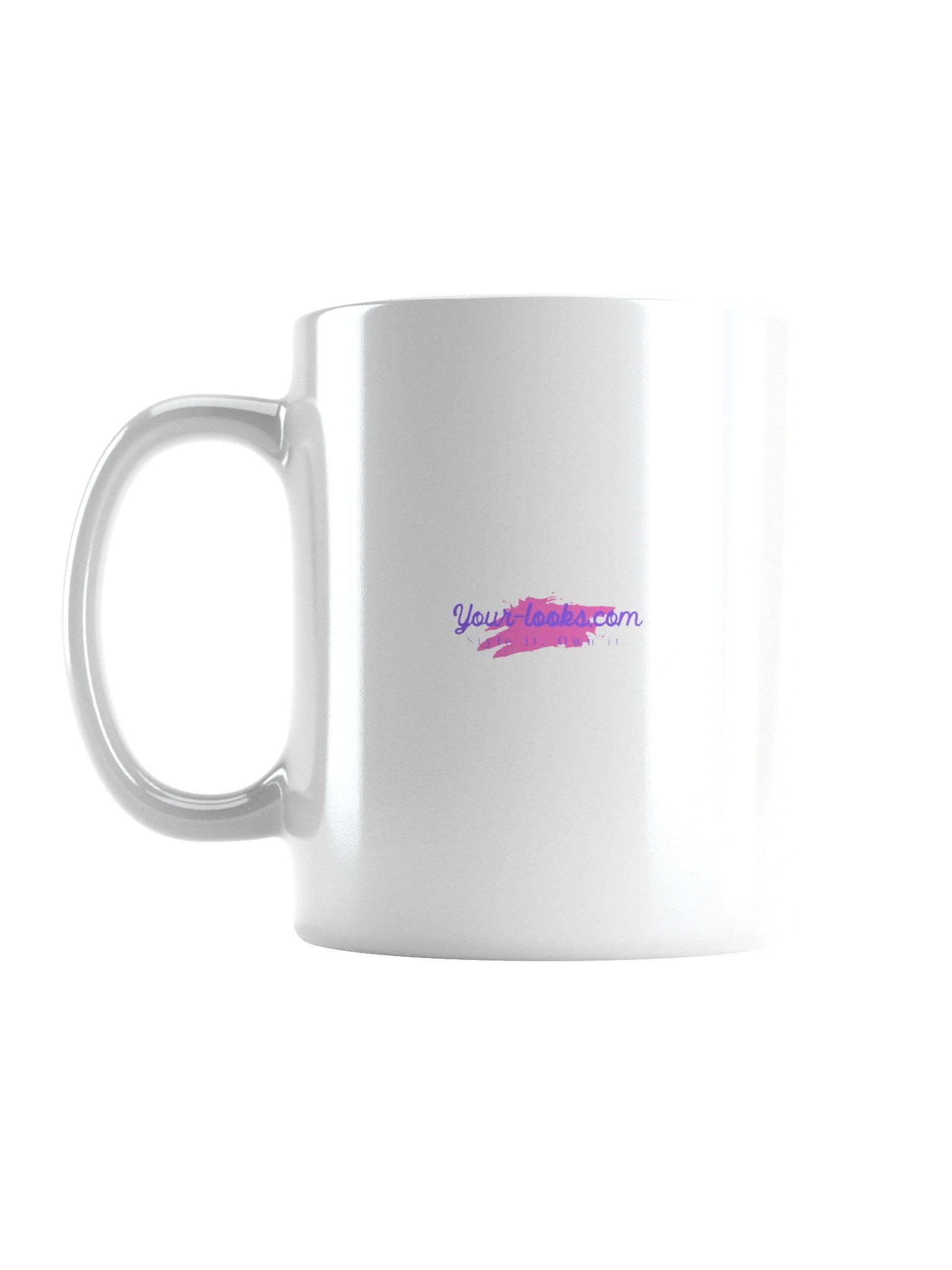 Your Looks Mug product image (2)
