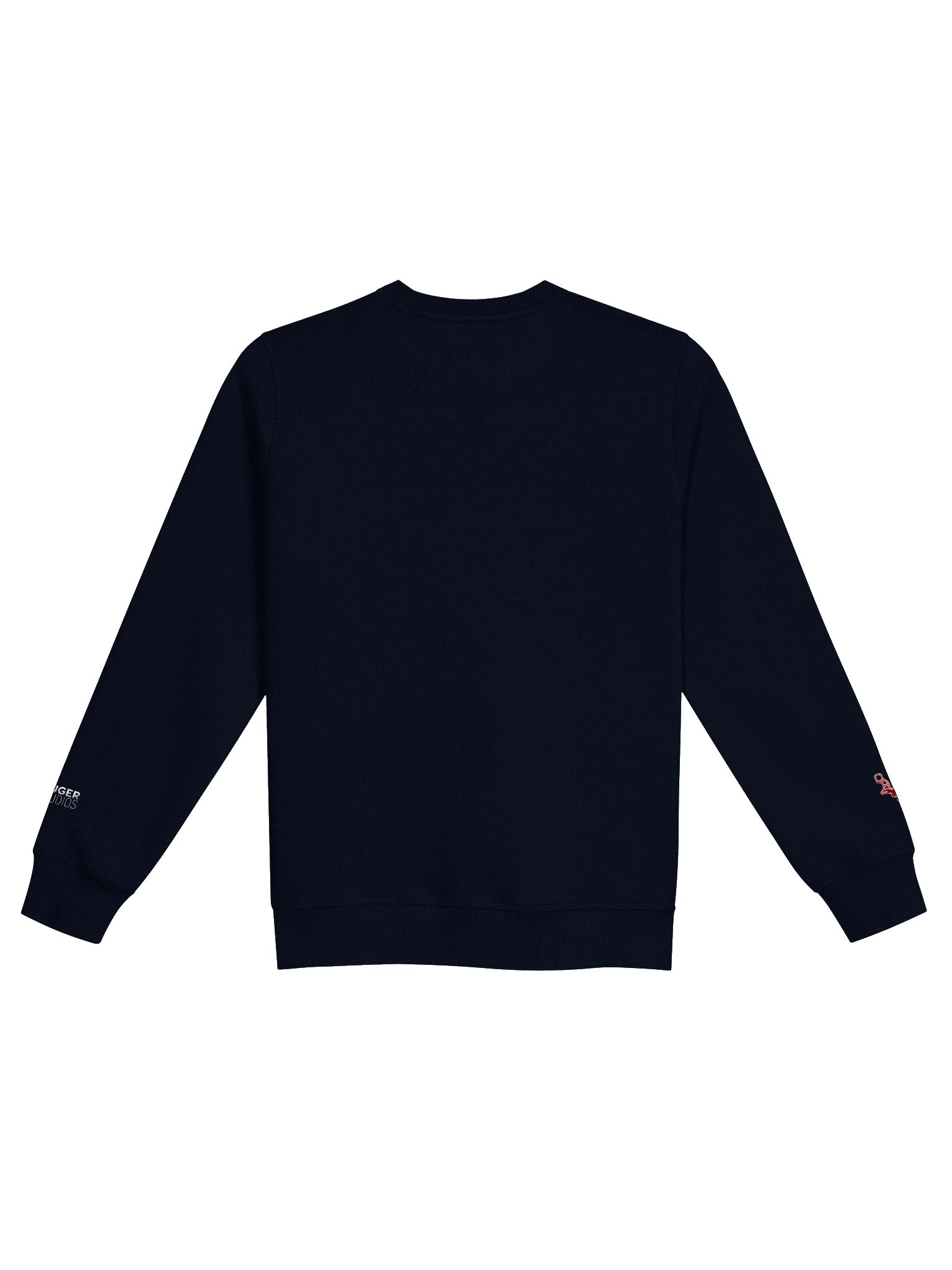 Necrova Crewneck product image (4)