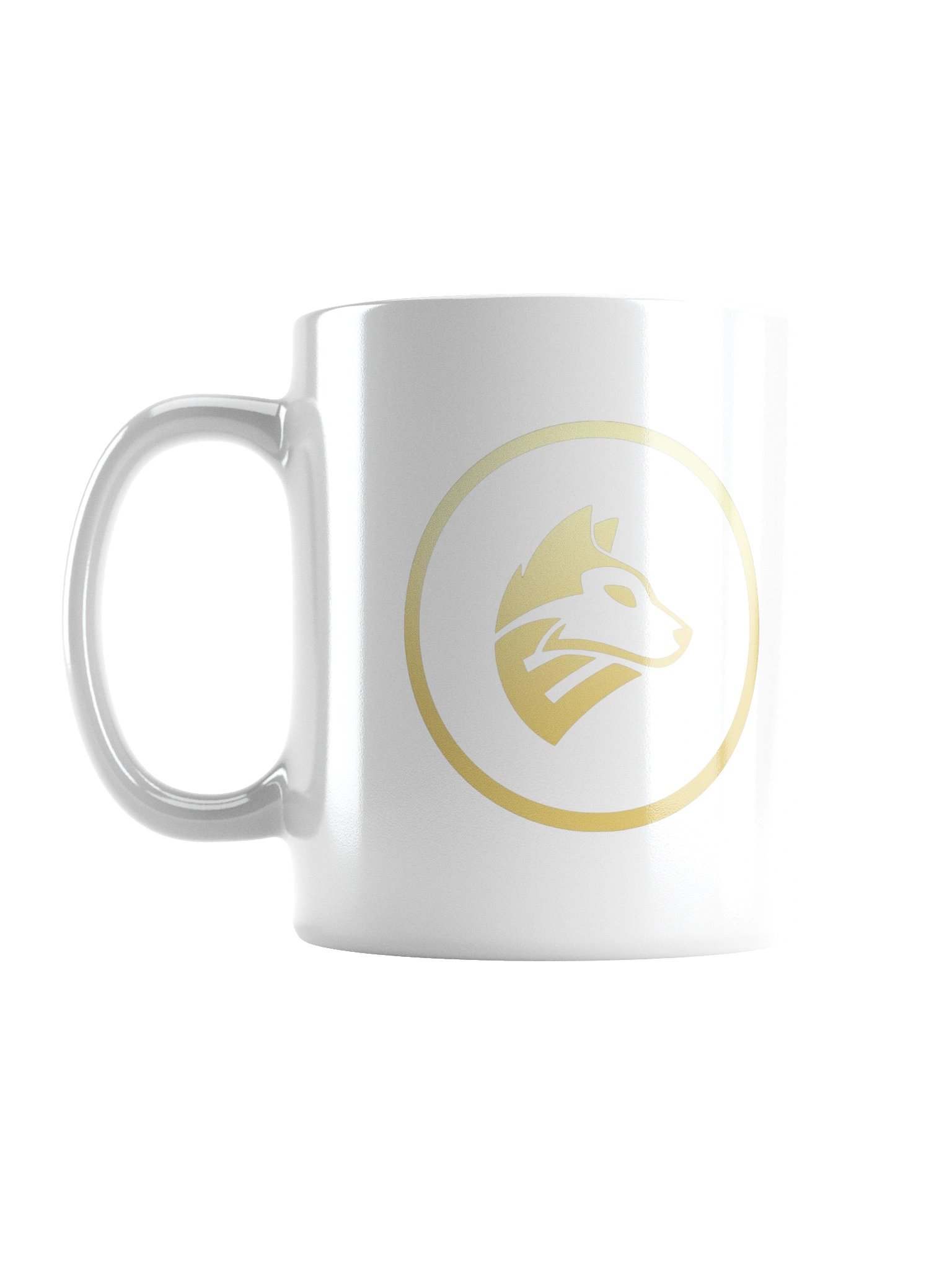 Elusive Logo Mug product image (1)