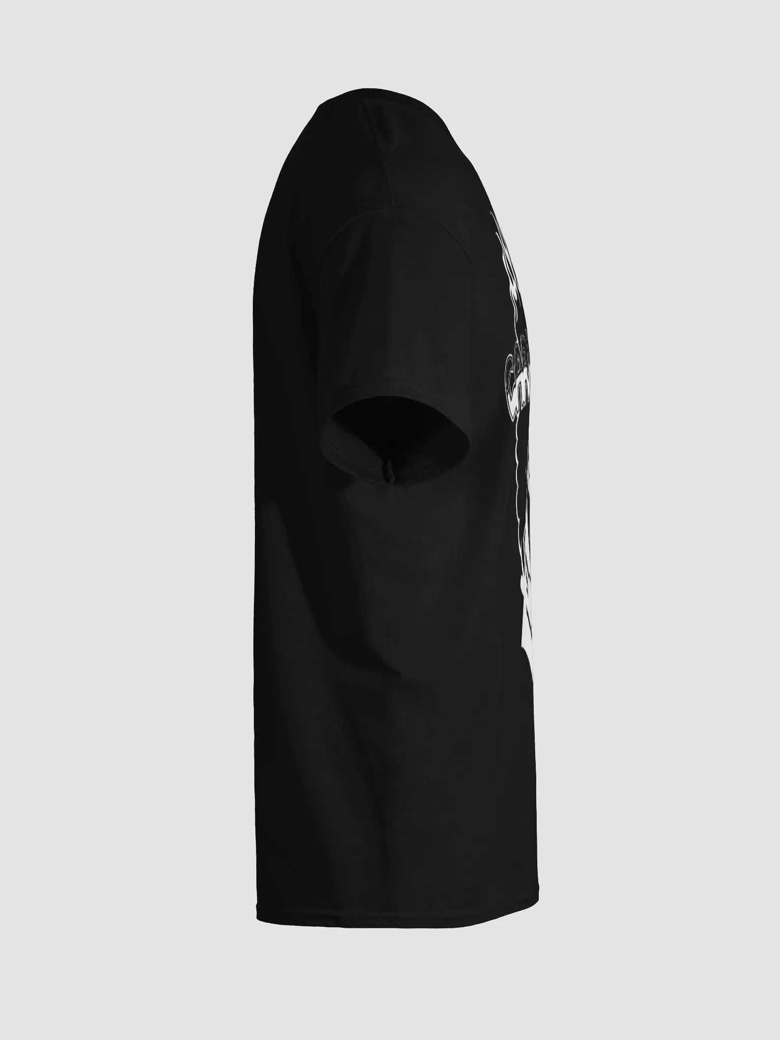 OG logo - T-shirt - Black product image (8)