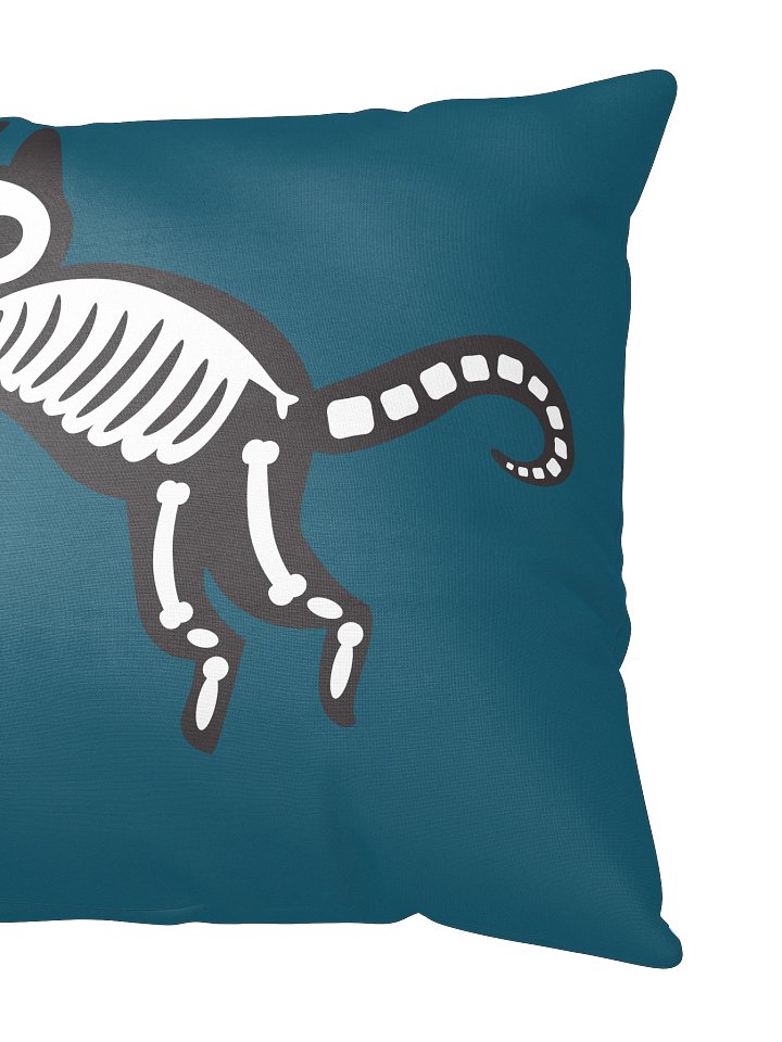 Skelecat Pillow product image (4)